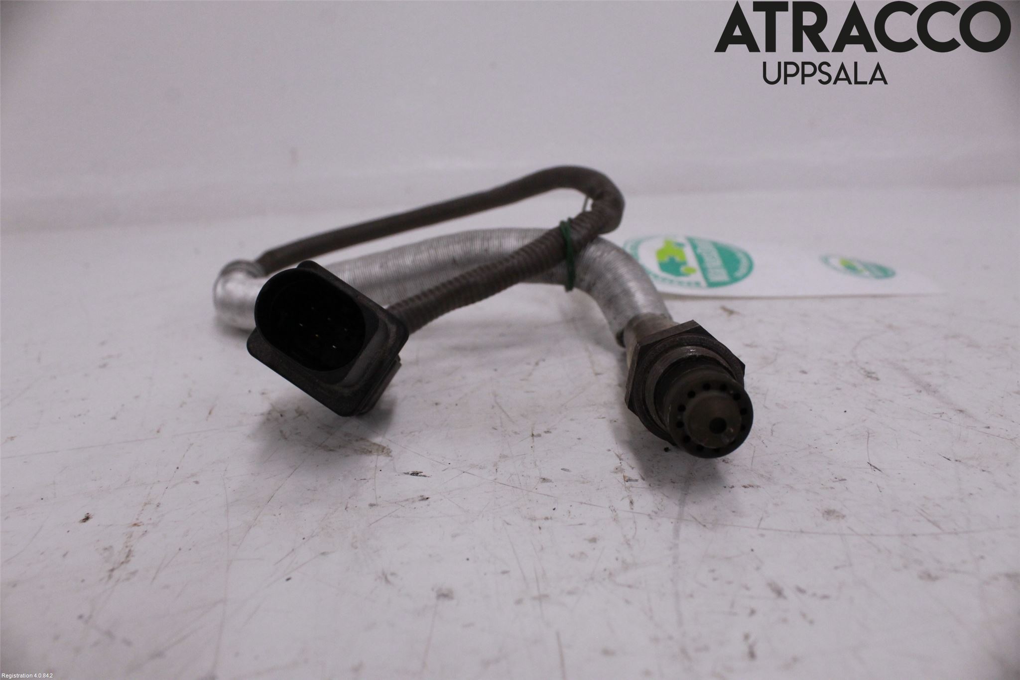 Mercedes-Benz MB GLC-KLASS (X253/C253) 15-22 Inns Lambdasonde