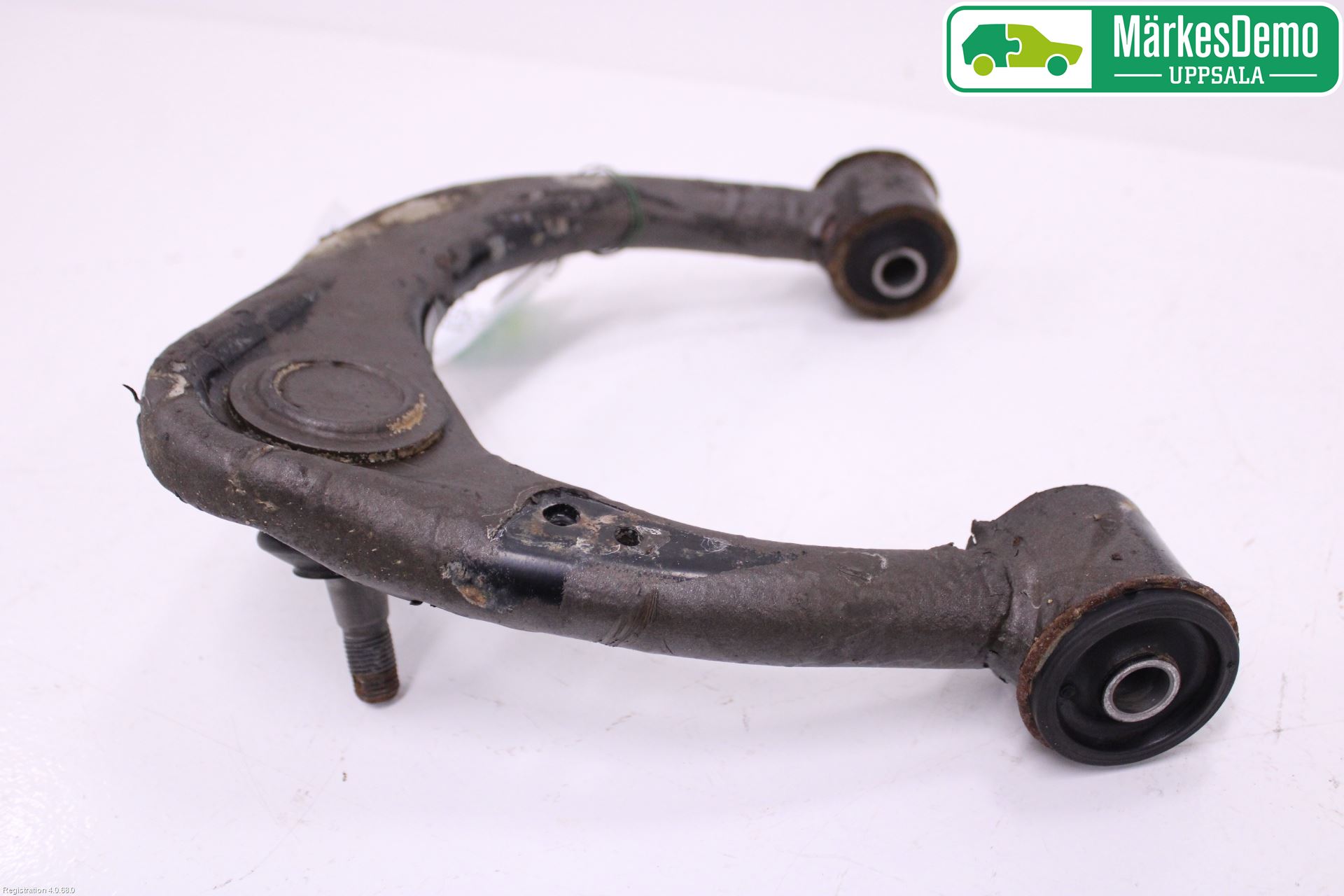 Toyota HILUX 05-16 Bærearm Foran Venstre Øvre