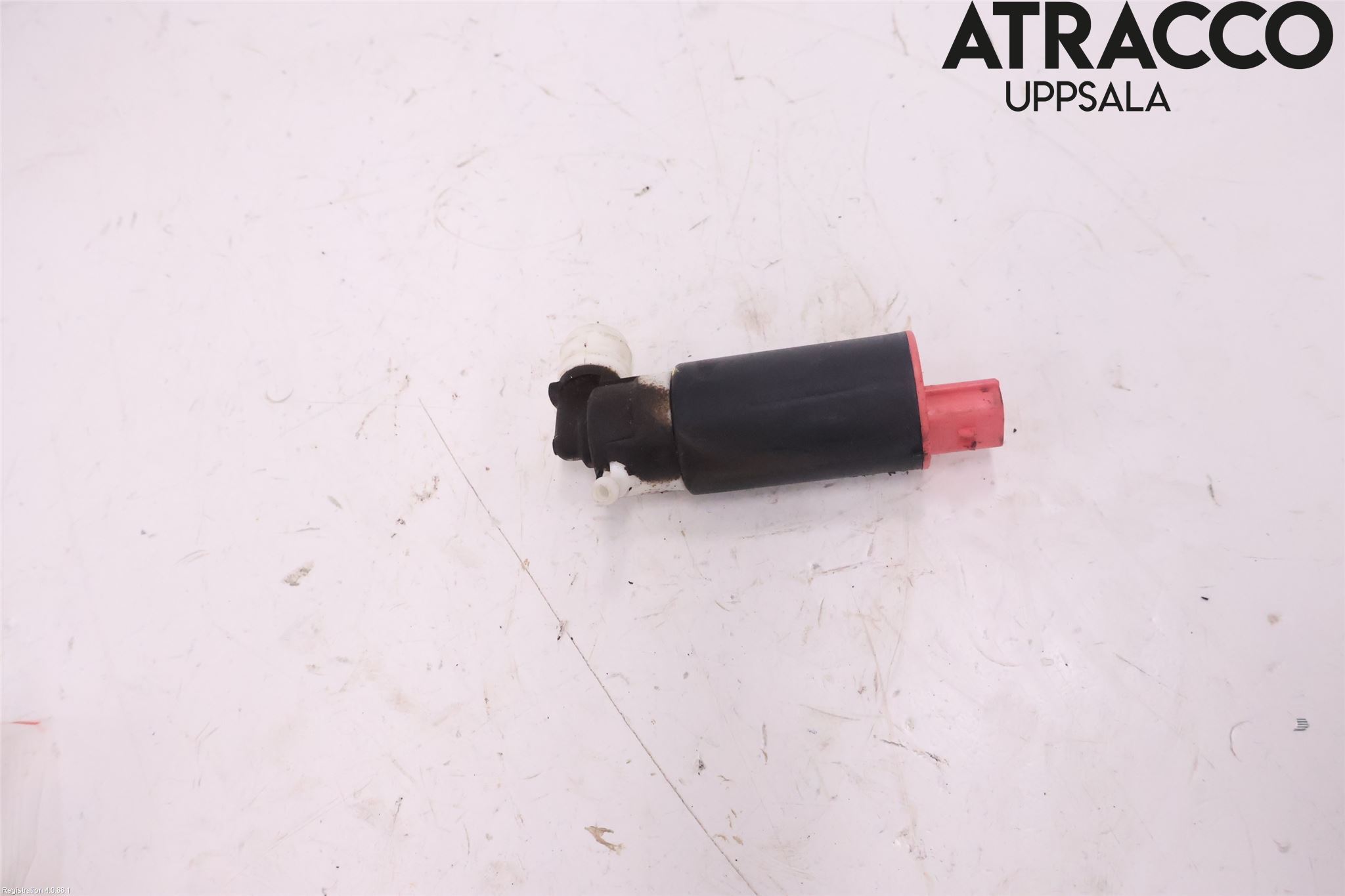 Toyota AVENSIS 07-08 Spylerpumpe Bakluke