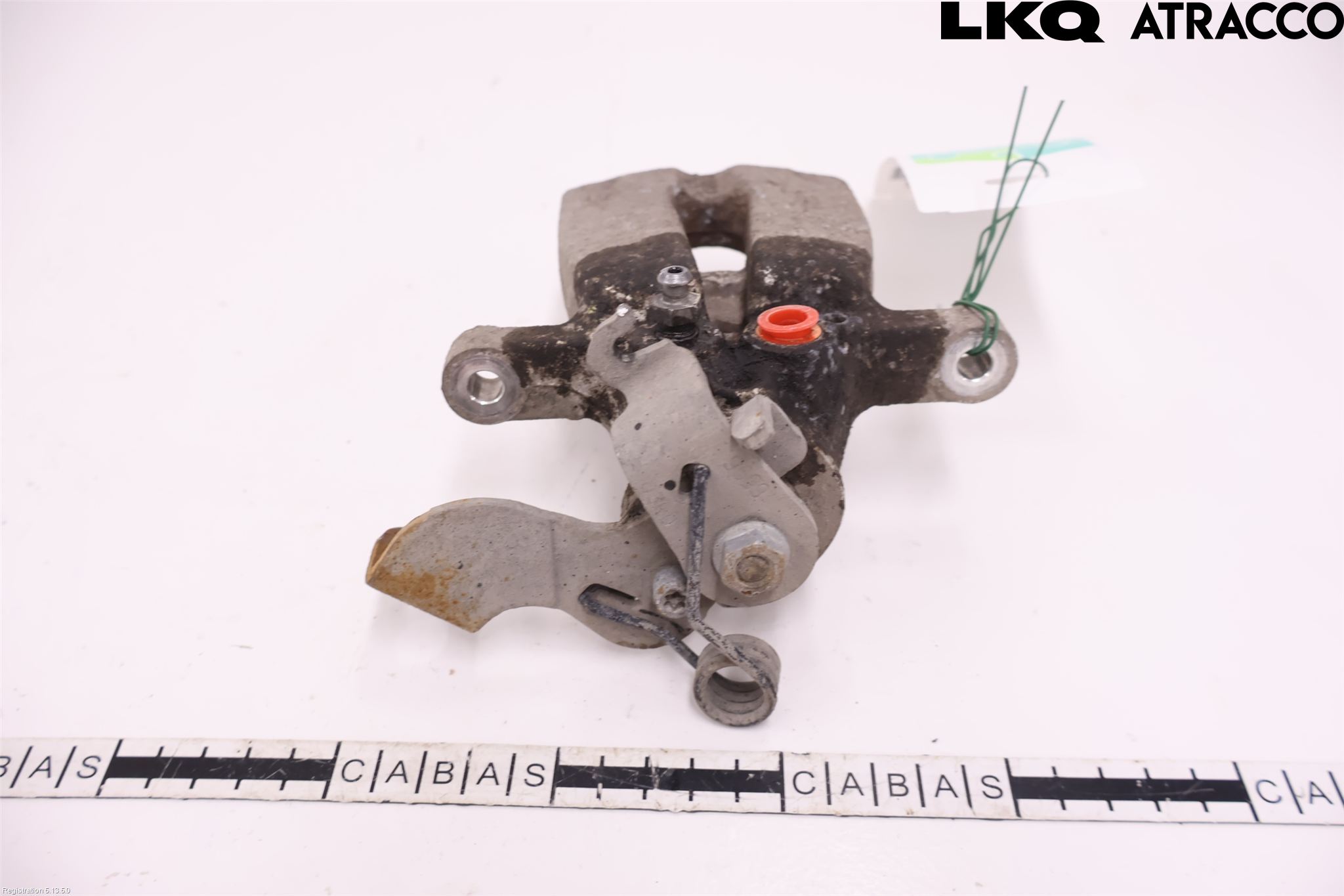 Kia CEED 12-18 Bremsecaliper Bak Høyre