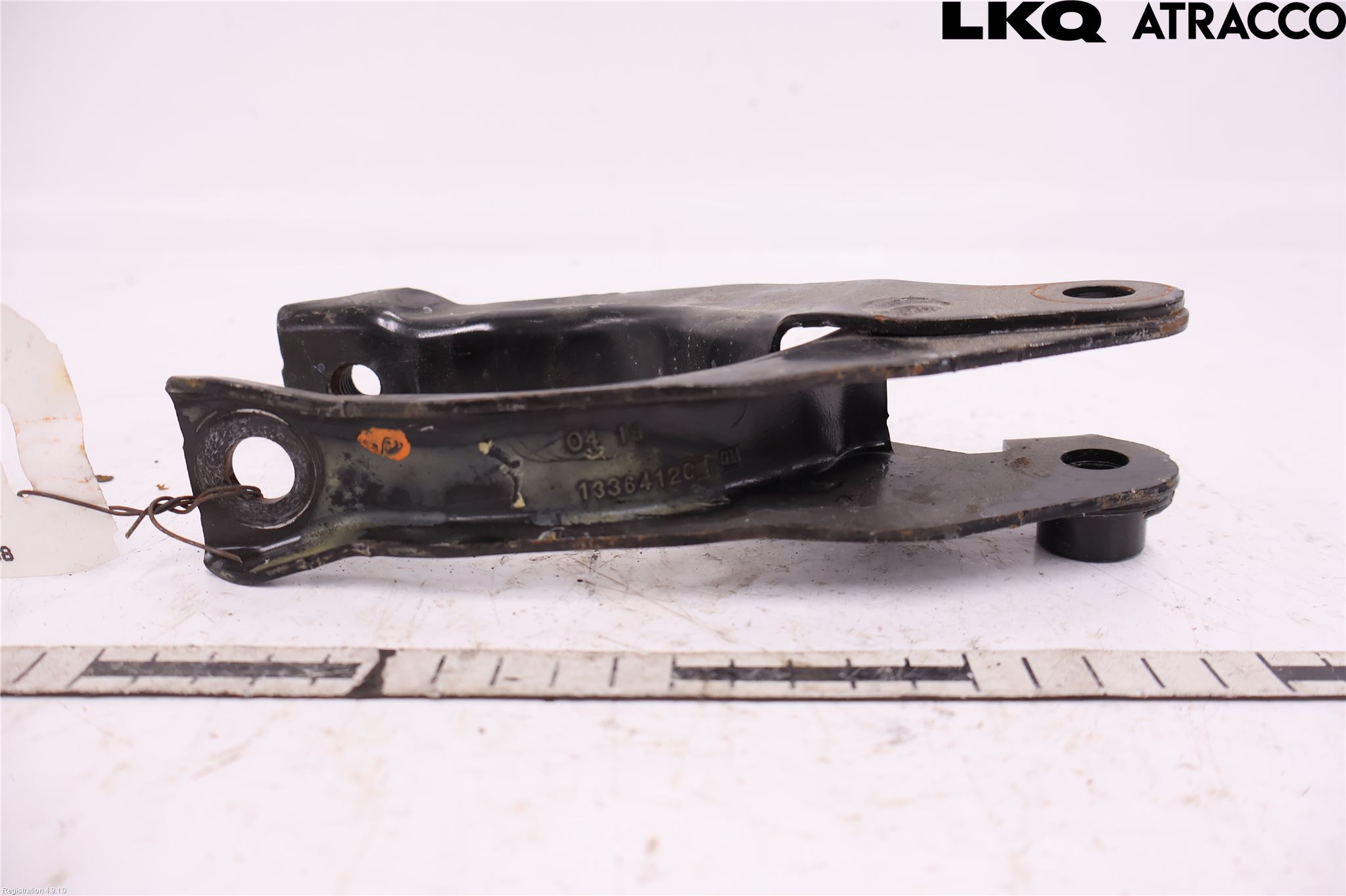 Opel ASTRA K 16-22 Motor Feste Stål-Alu