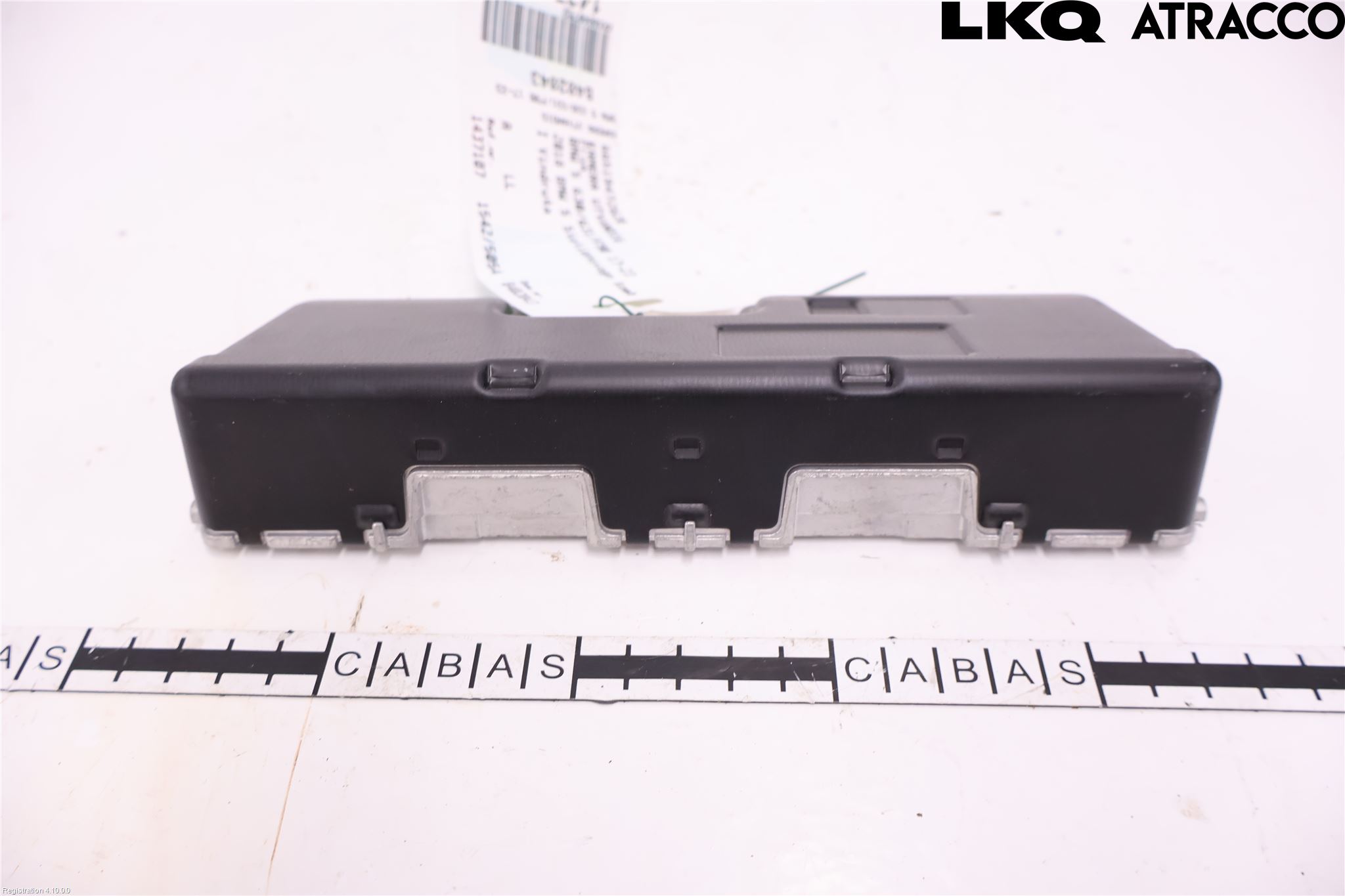 BMW 5 G30/G31/F90 17-23 Parkeringshjelp Kamera