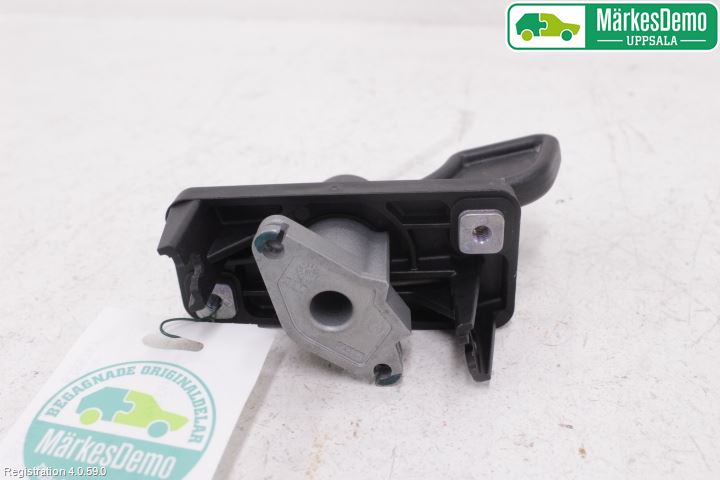Peugeot BIPPER Bakluke Handtak Ytre