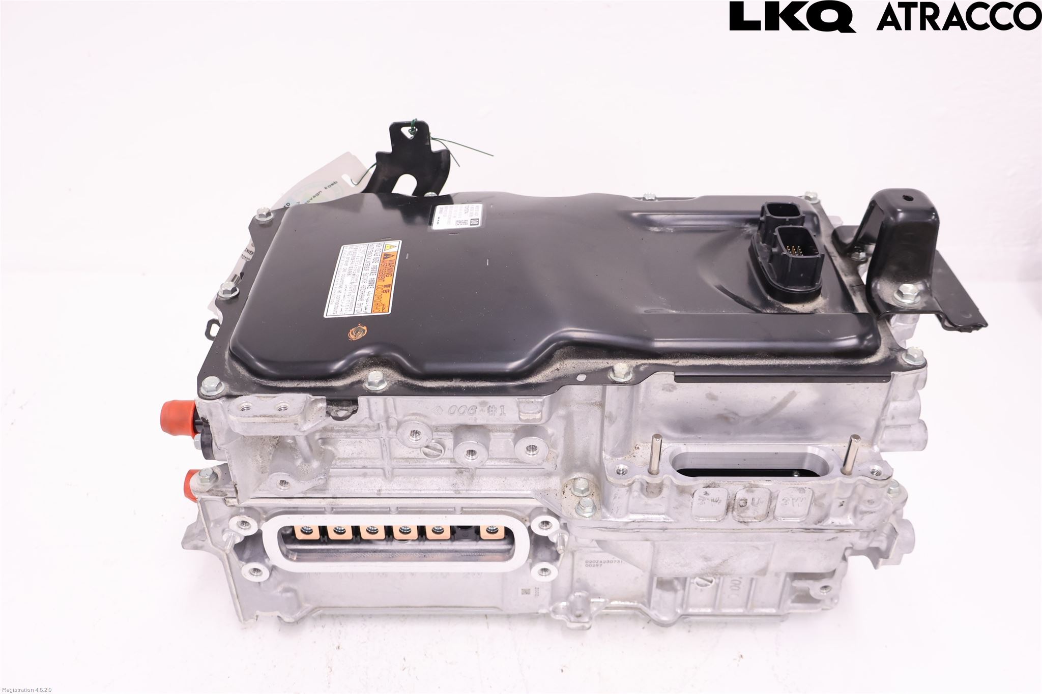 Toyota RAV4 19- Inverter Hybrid