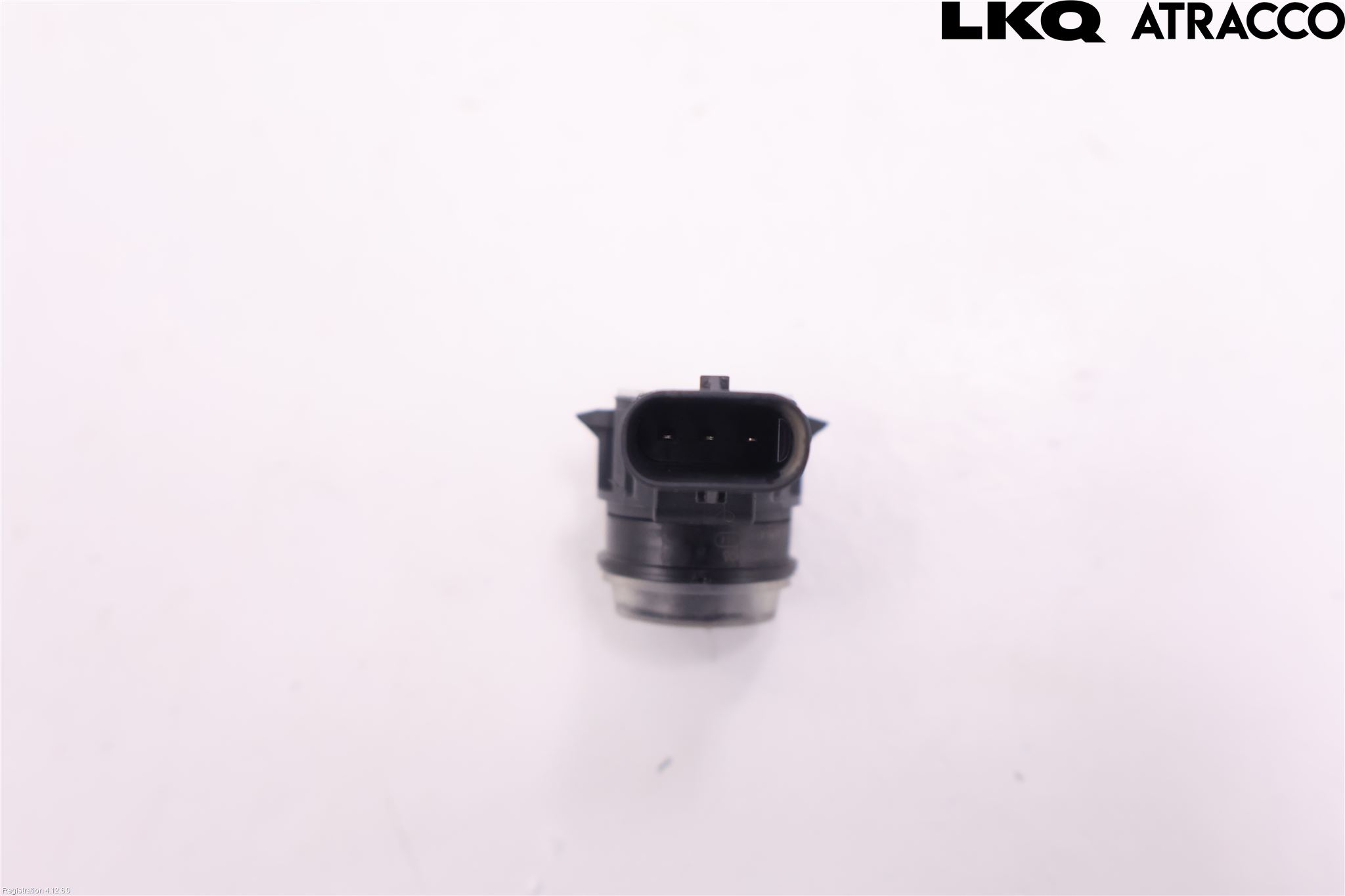 Jeep COMPASS Sensor Parkering Front