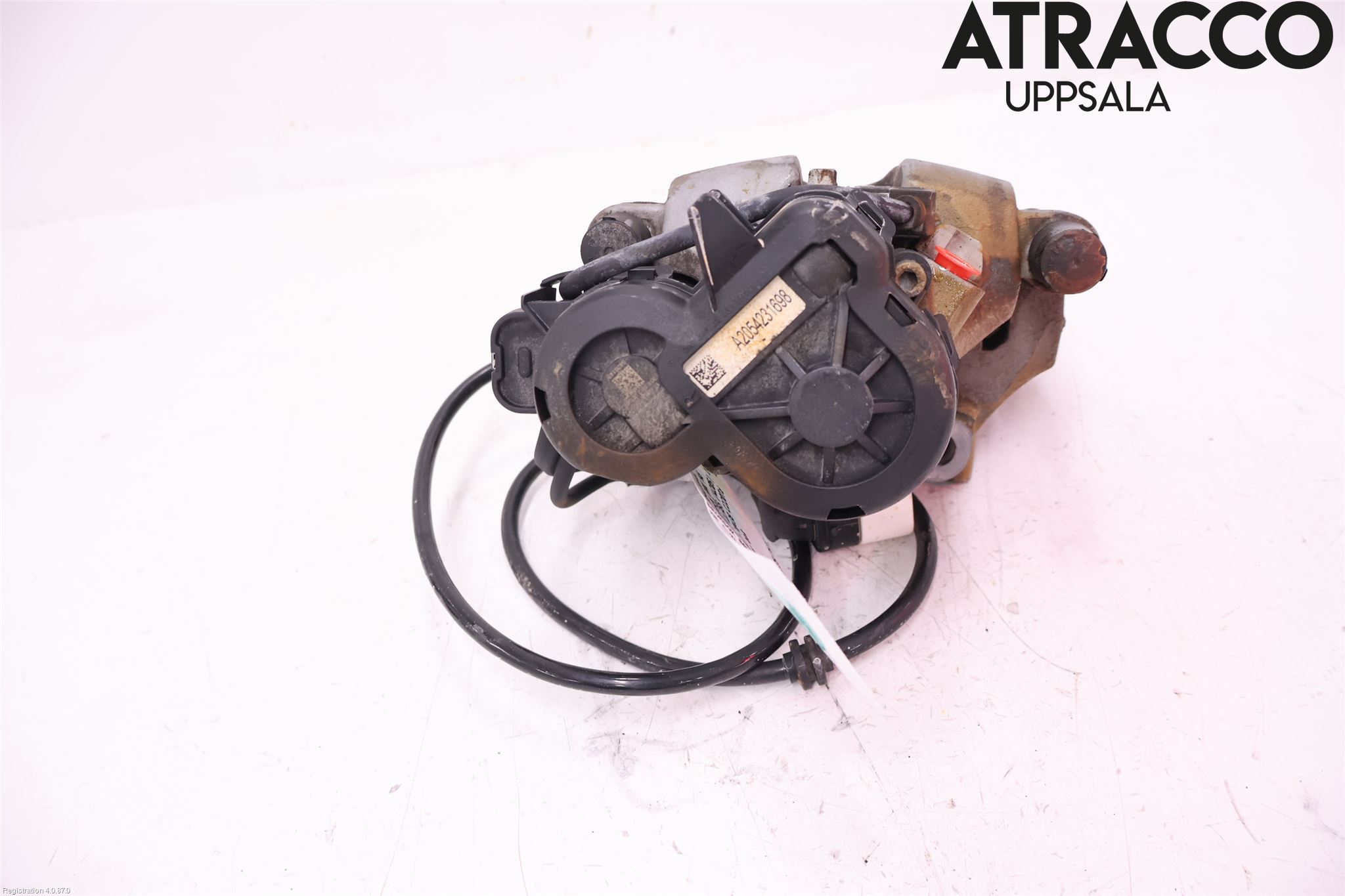 Mercedes-Benz MB C-KLASS (W205) 14-21 Bremsecaliper Bak Høyre