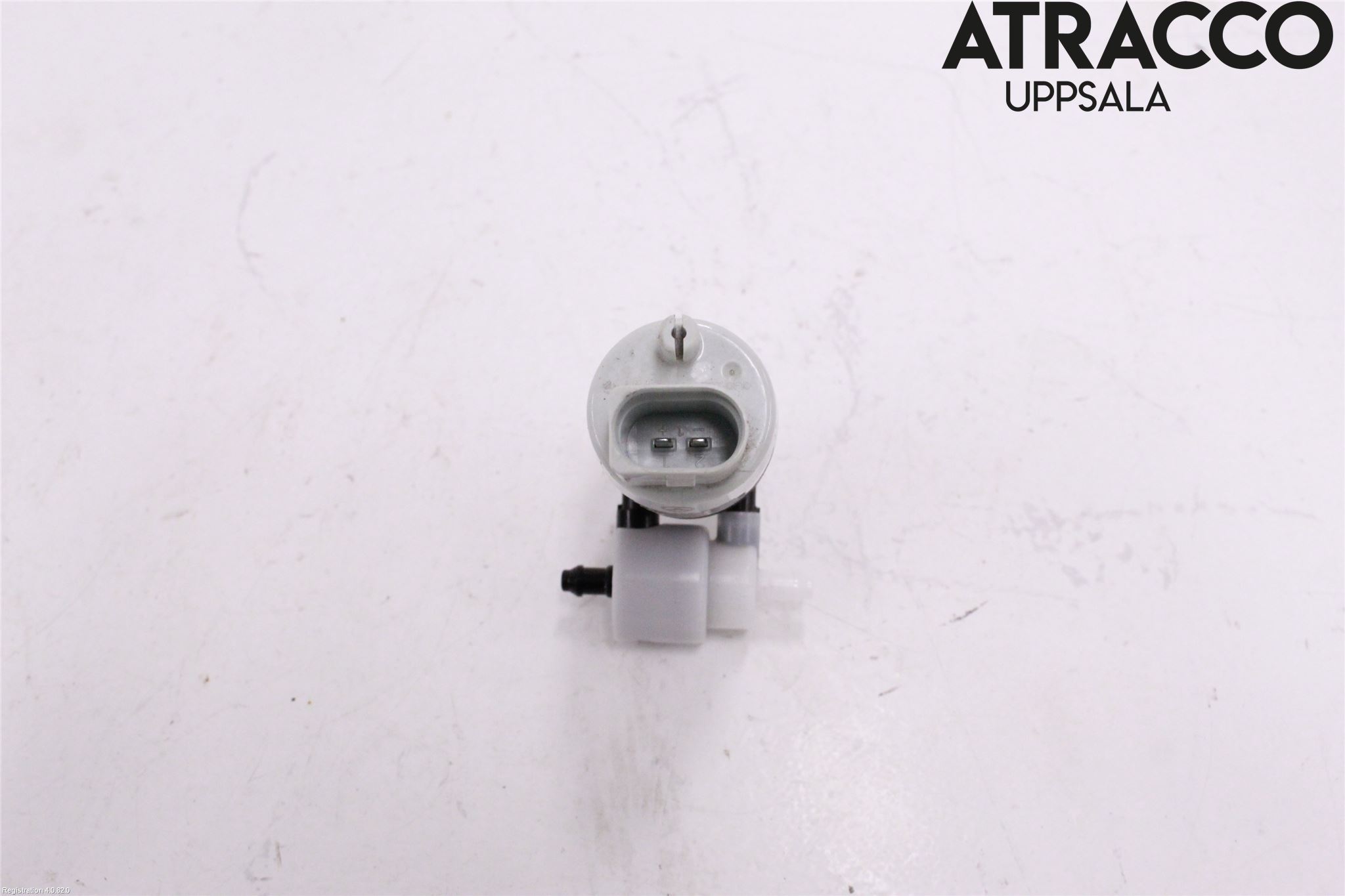 Mercedes-Benz MB C-KLASS (W205) 14-21 Spylerpumpe Frontrute