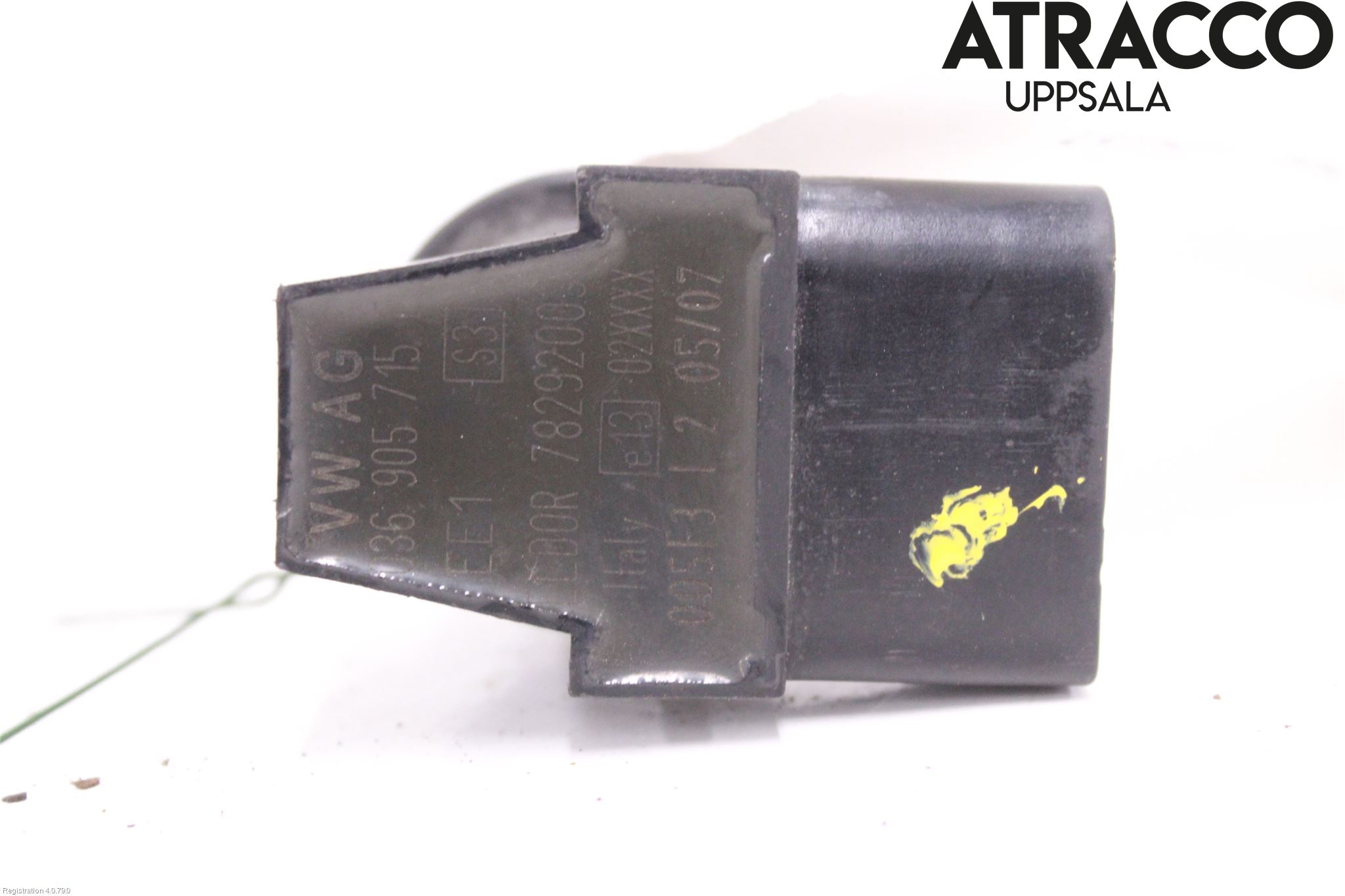 Volkswagen VW GOLF V 04-09 Coil