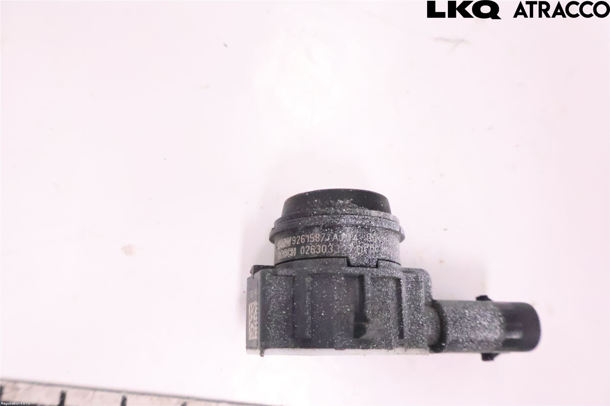 BMW 4 F36 Gran Coupé 14-20 Sensor Parkering Front
