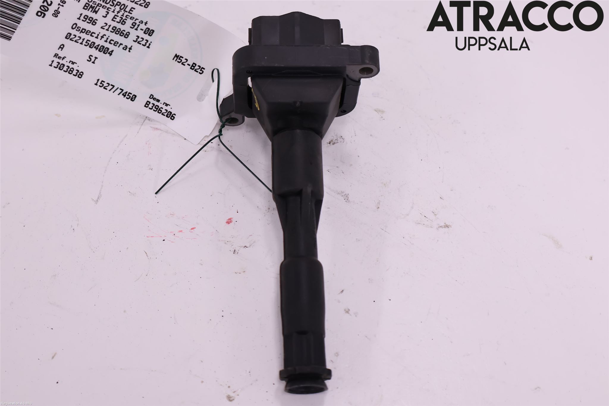 BMW 3 E36      91-00 Coil