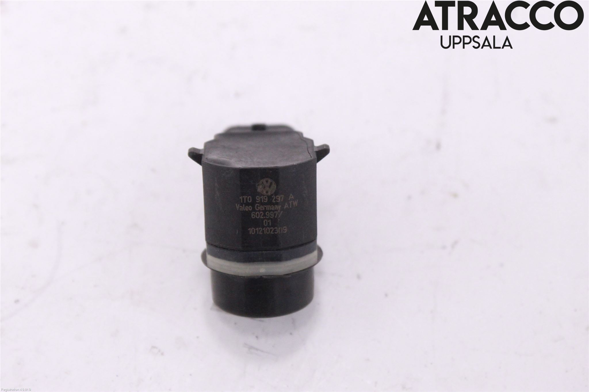 Volkswagen VW TOURAN 10-15 Sensor Parkering Front