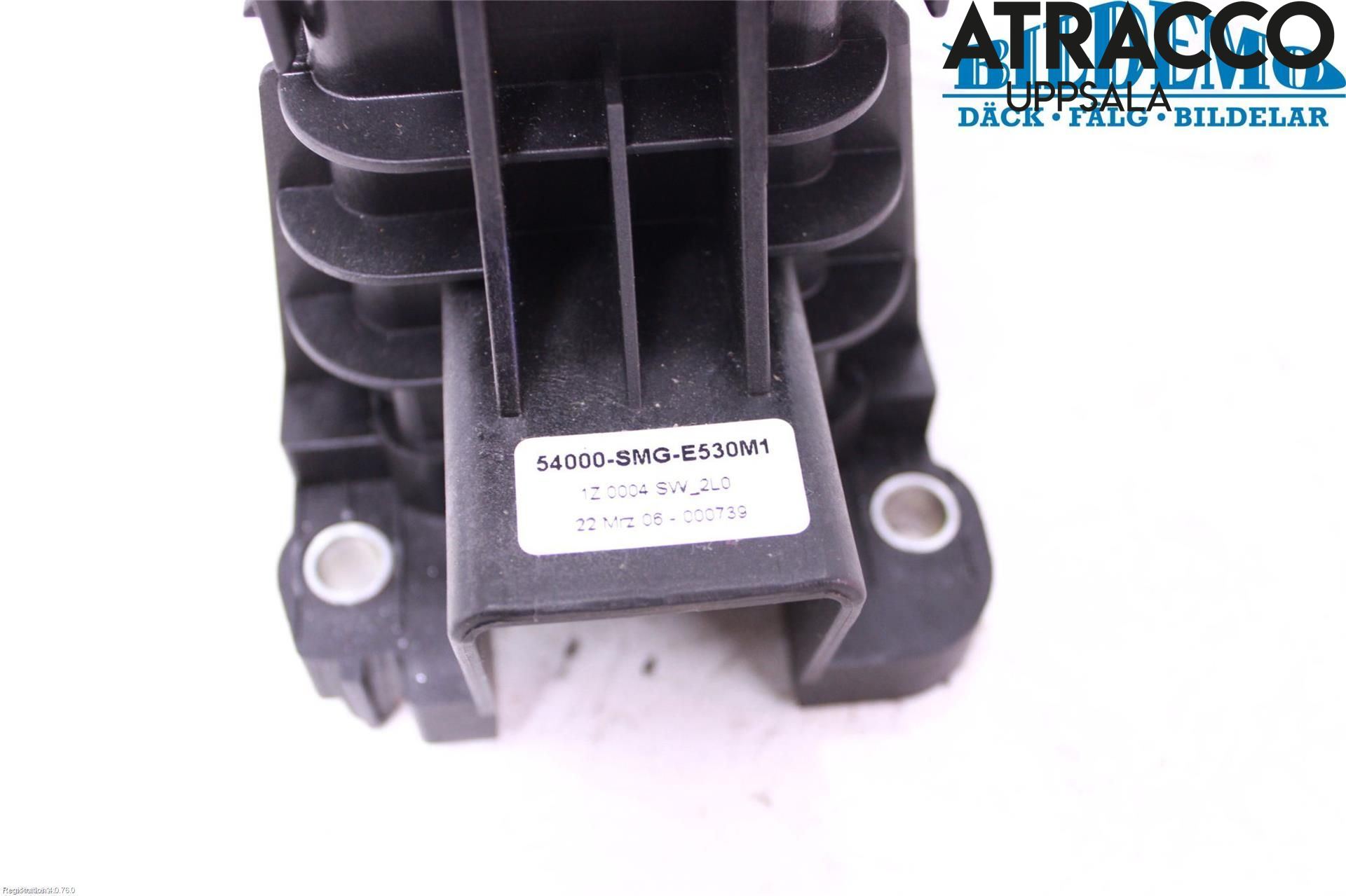 Honda CIVIC 06-11 Gearspak