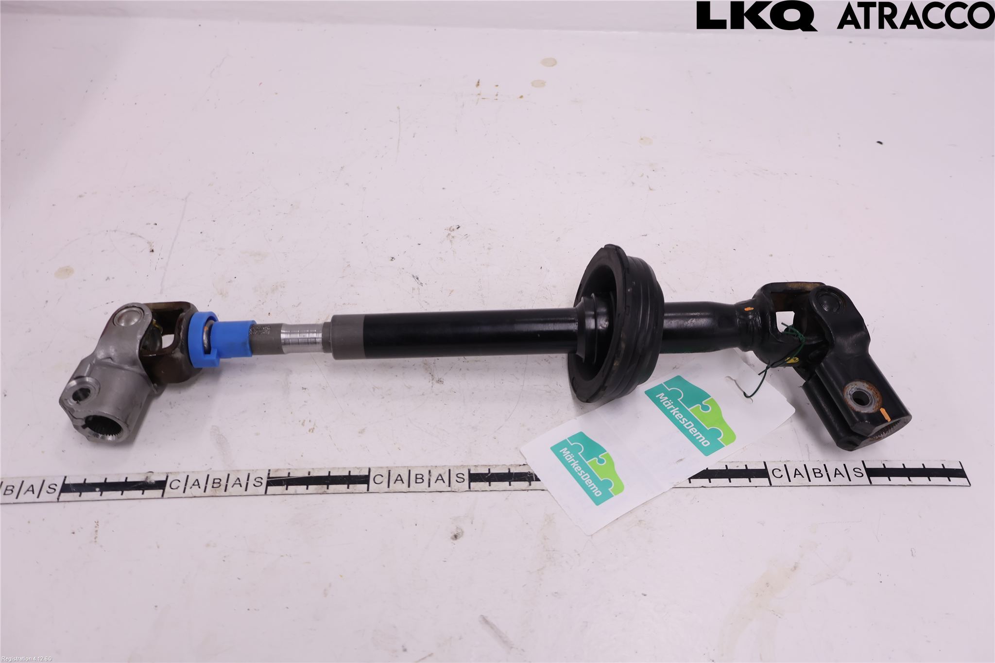 Toyota RAV4 19- Rattakselledd