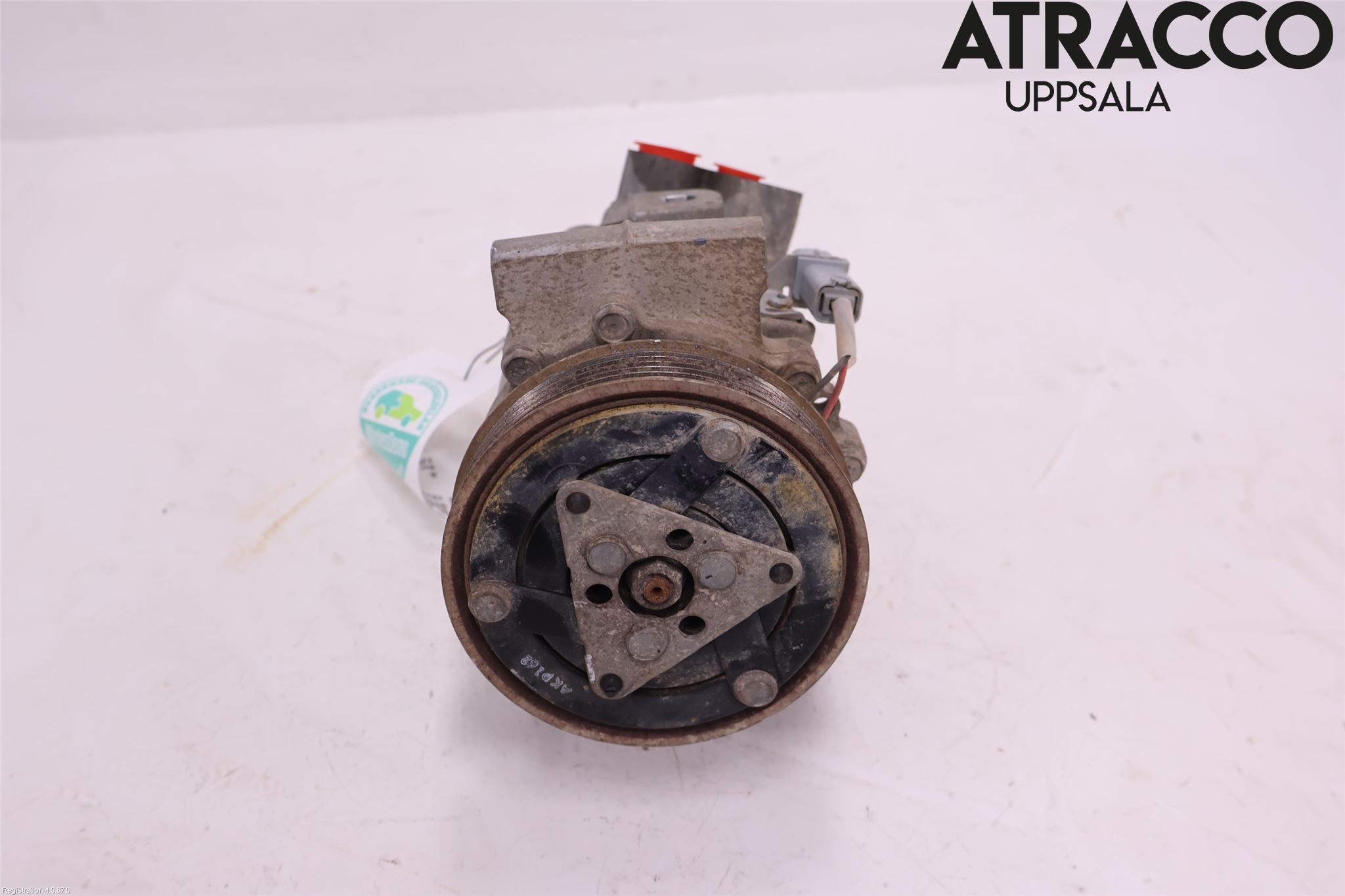 Nissan NV250 20-22 Varme Ac Kompressor