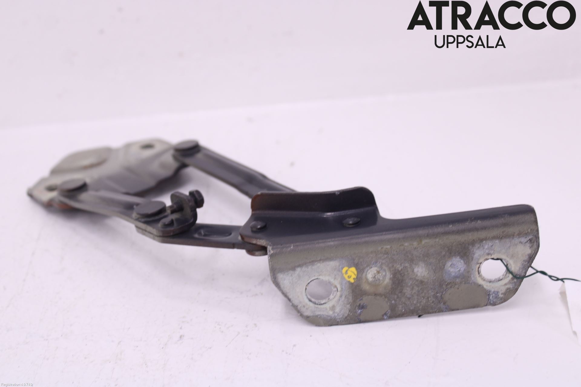 Volkswagen VW TOURAN 03-10 Panser Hengsel - Hengsler