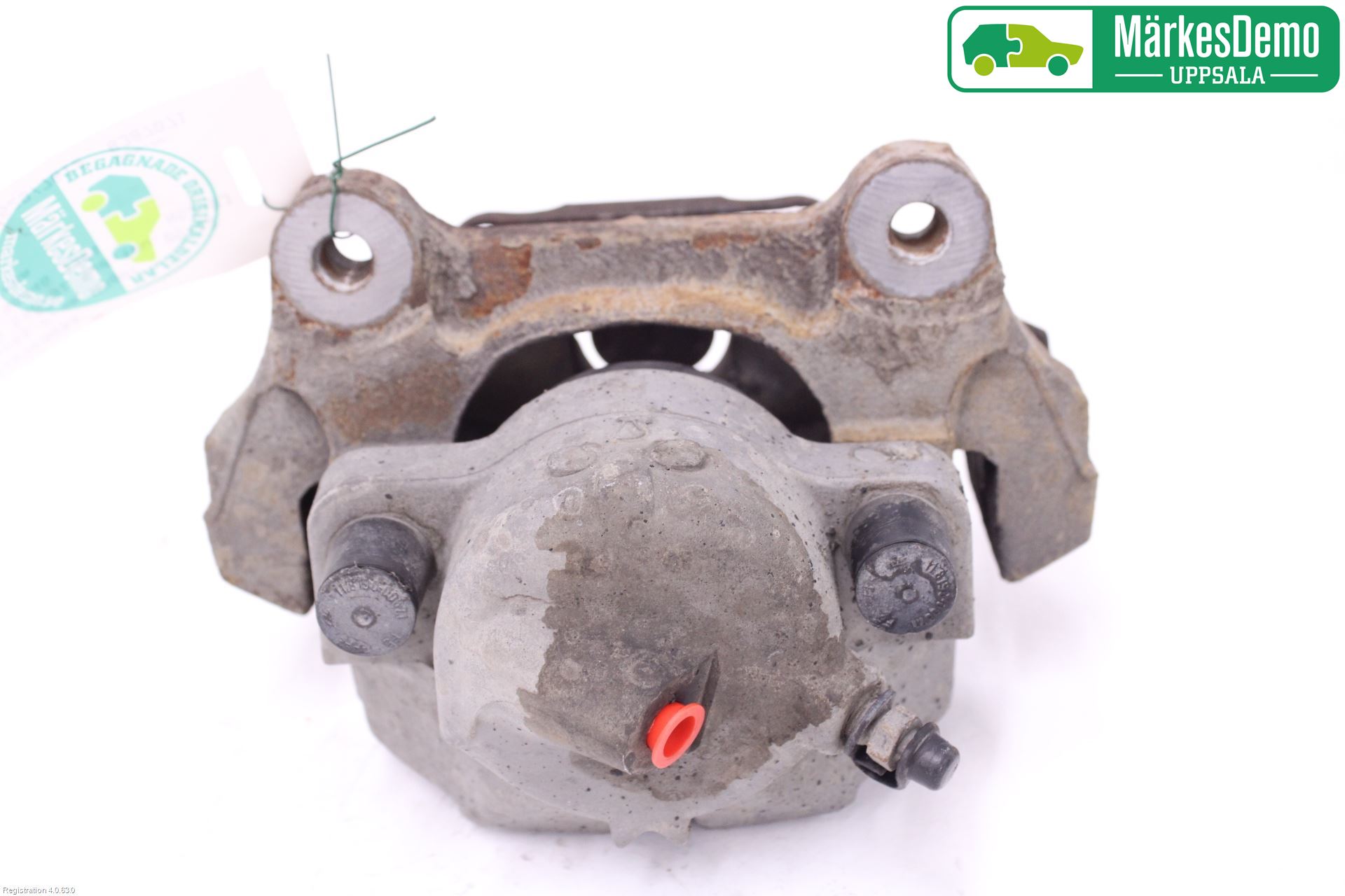 BMW 3 E90/91 SED/TOU 05-12 Bremsecaliper Foran Høyre