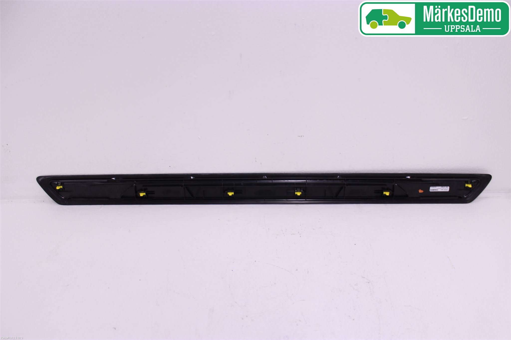 BMW 2 F22/F23/F87 Coupé/Cab 13-21 Innr Terskel Innstigning