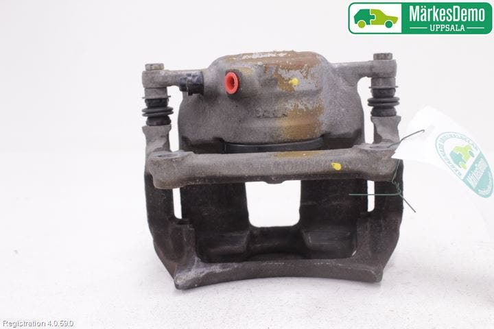 Mercedes-Benz MB CLA-KLASS (C117/X117) 13-19 Bremsecaliper Foran Venstre