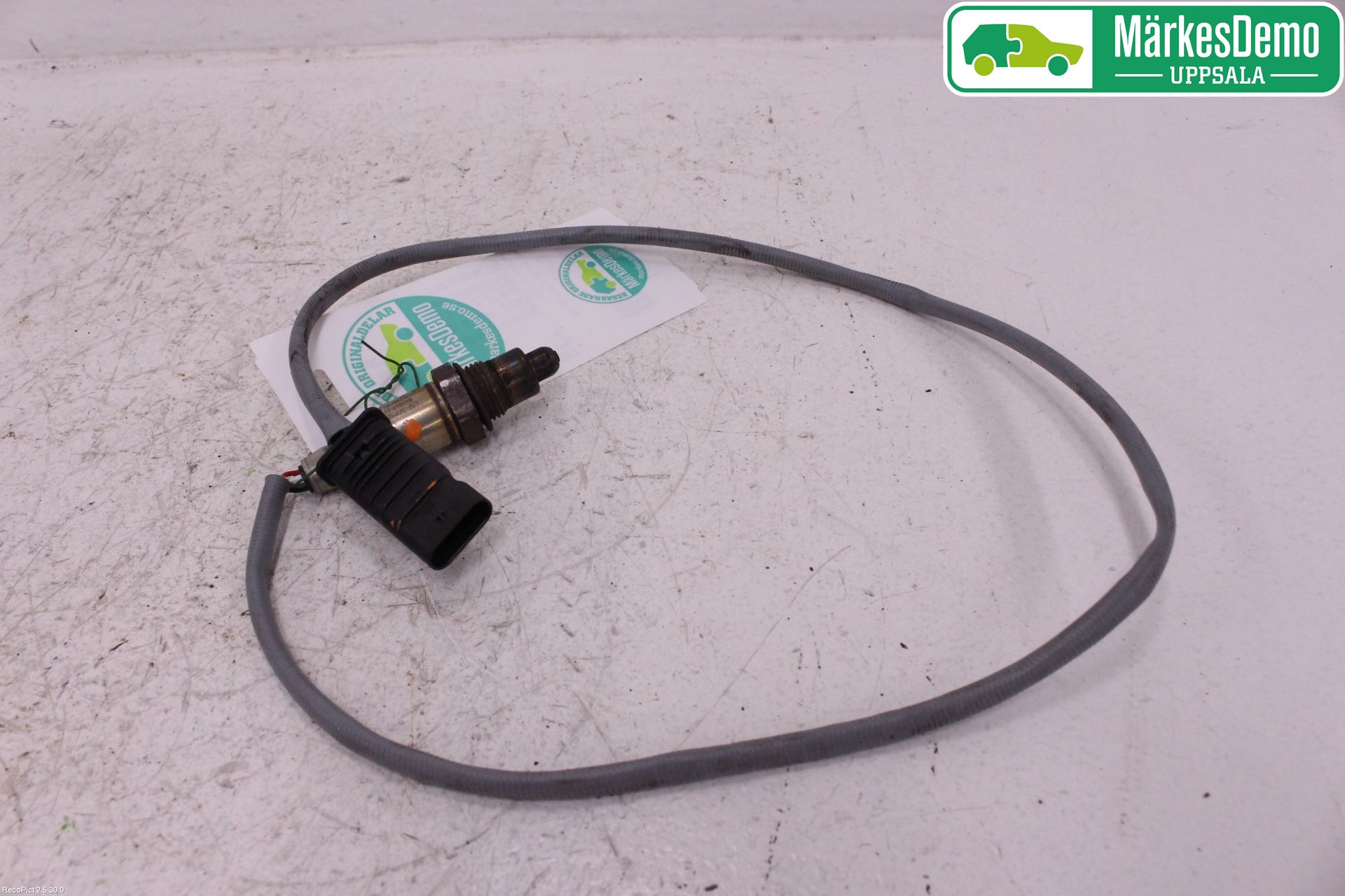 BMW 3 F30/F31/F80 12-19 Inns Lambdasonde