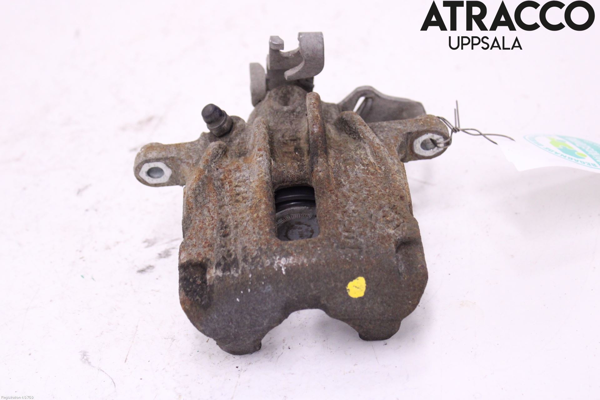 Fiat TALENTO 16- Bremsecaliper Bak Venstre