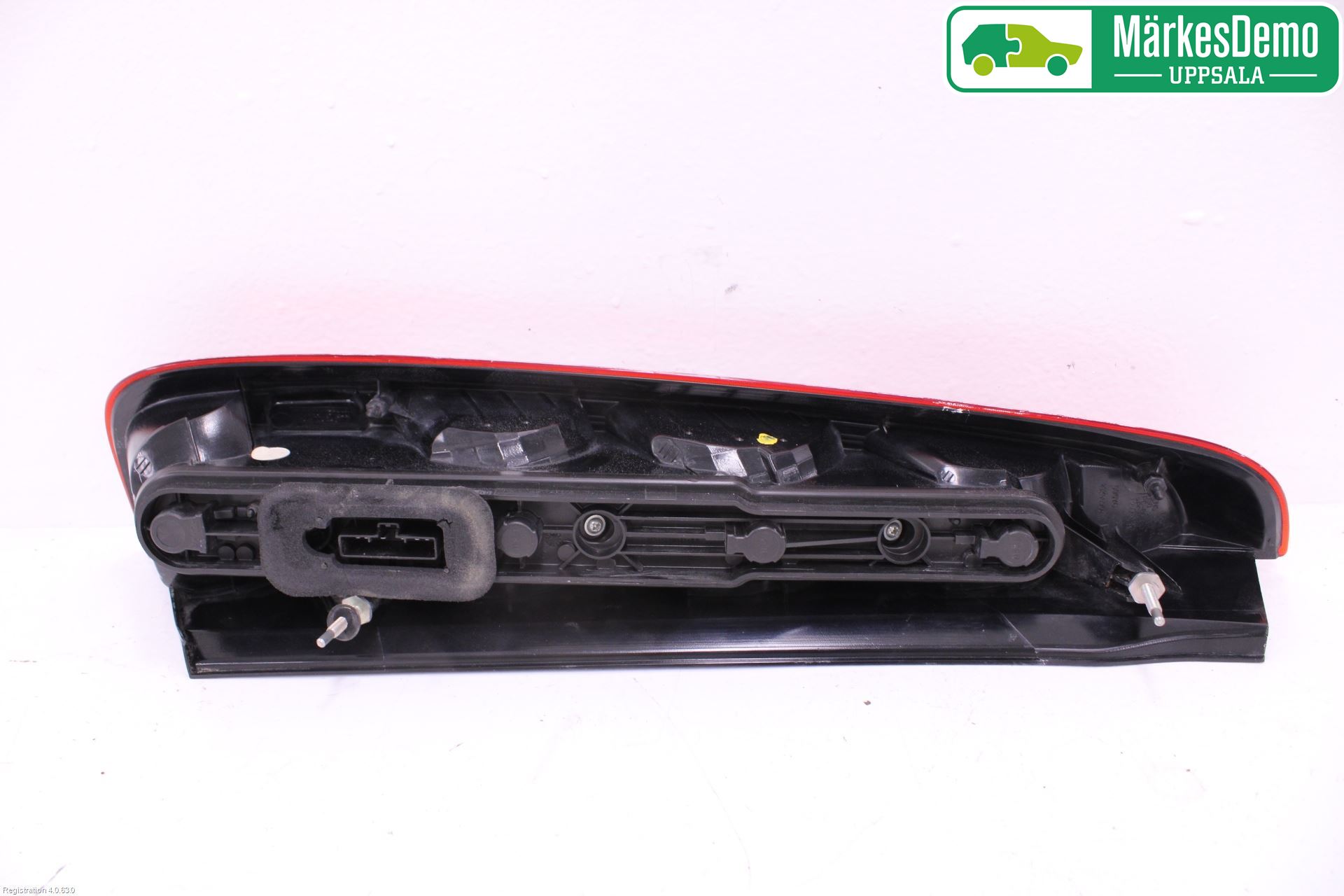 Ford FOCUS C-MAX I 07-10 Baklykt Høyre
