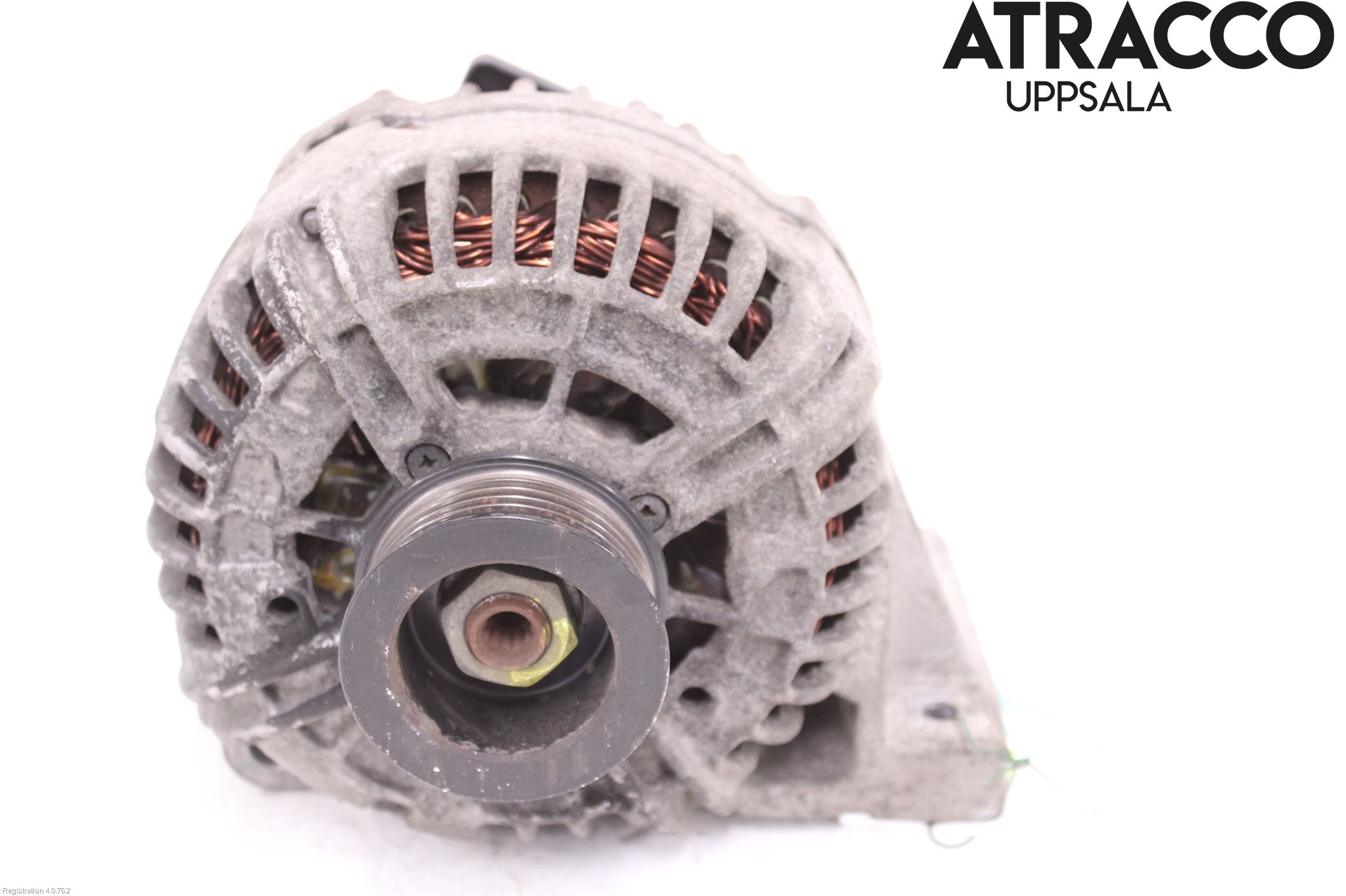 Volvo XC90 03-06 Dynamo