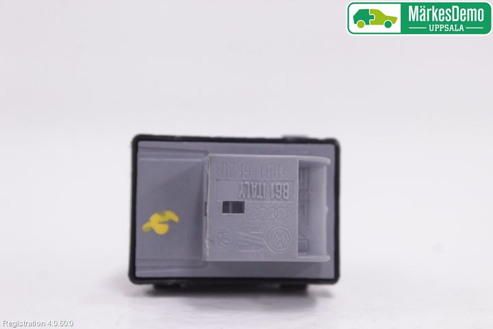 Audi A4/S4 08-11 Bryter Vindusheis