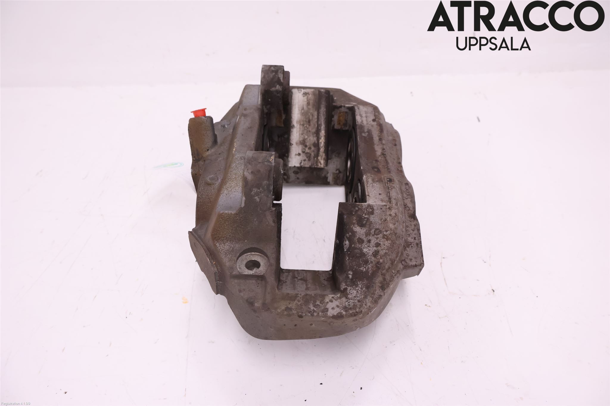 Mercedes-Benz MB GLC-KLASS (X253/C253) 15-22 Bremsecaliper Foran Venstre