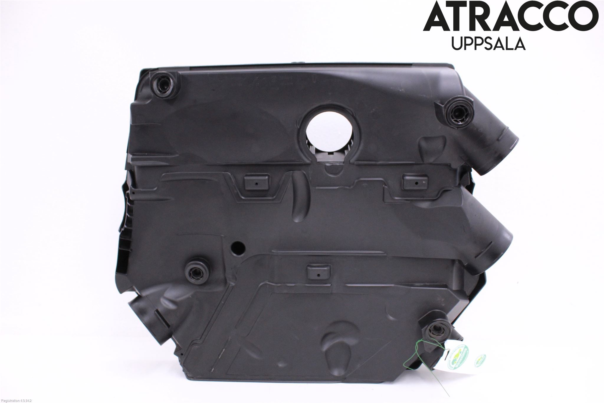 BMW X3 G01 18- Luftfilter Boks
