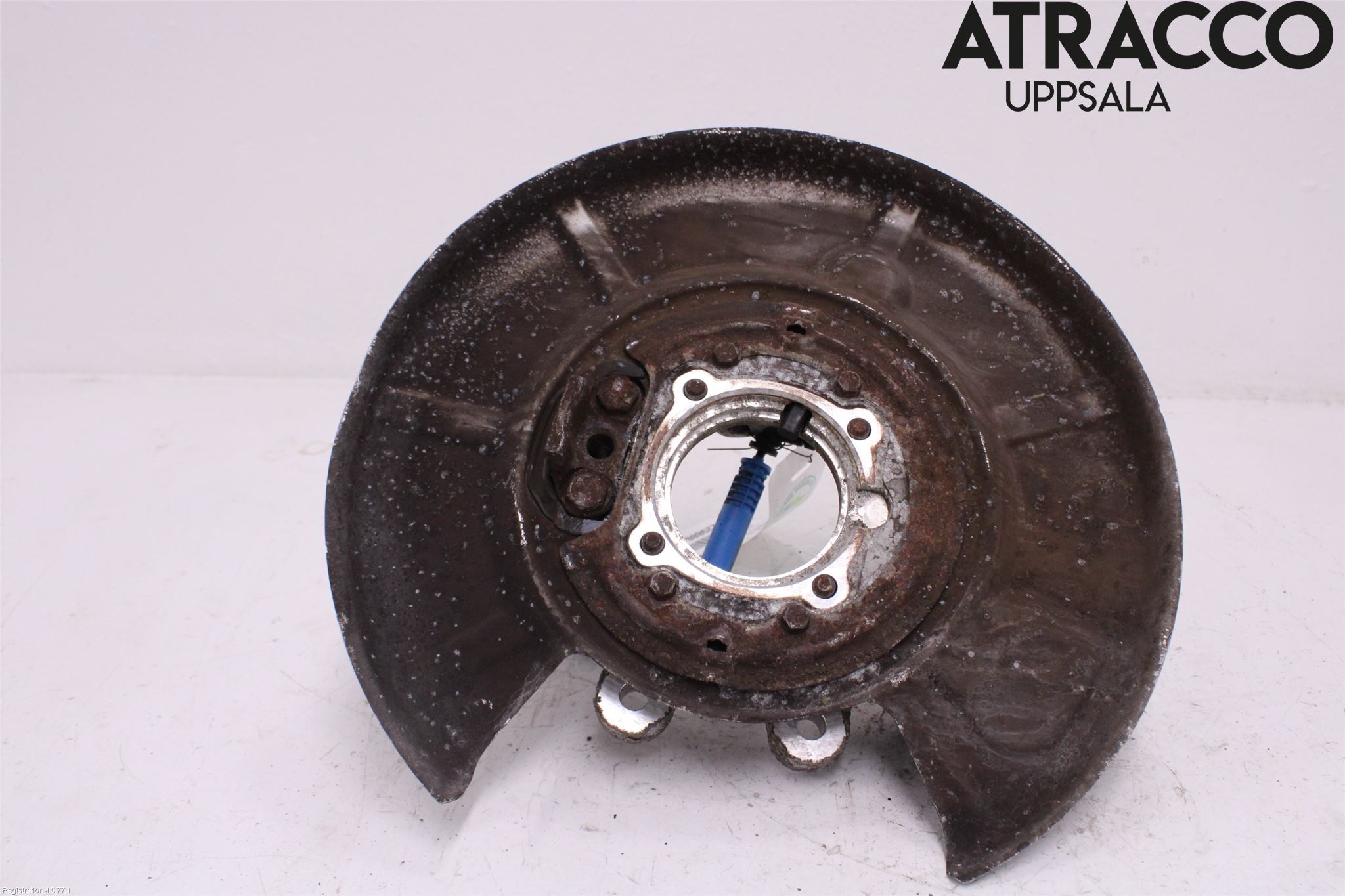 BMW 5 E60/61 Sed/Tou 02-10 Spindel Hb