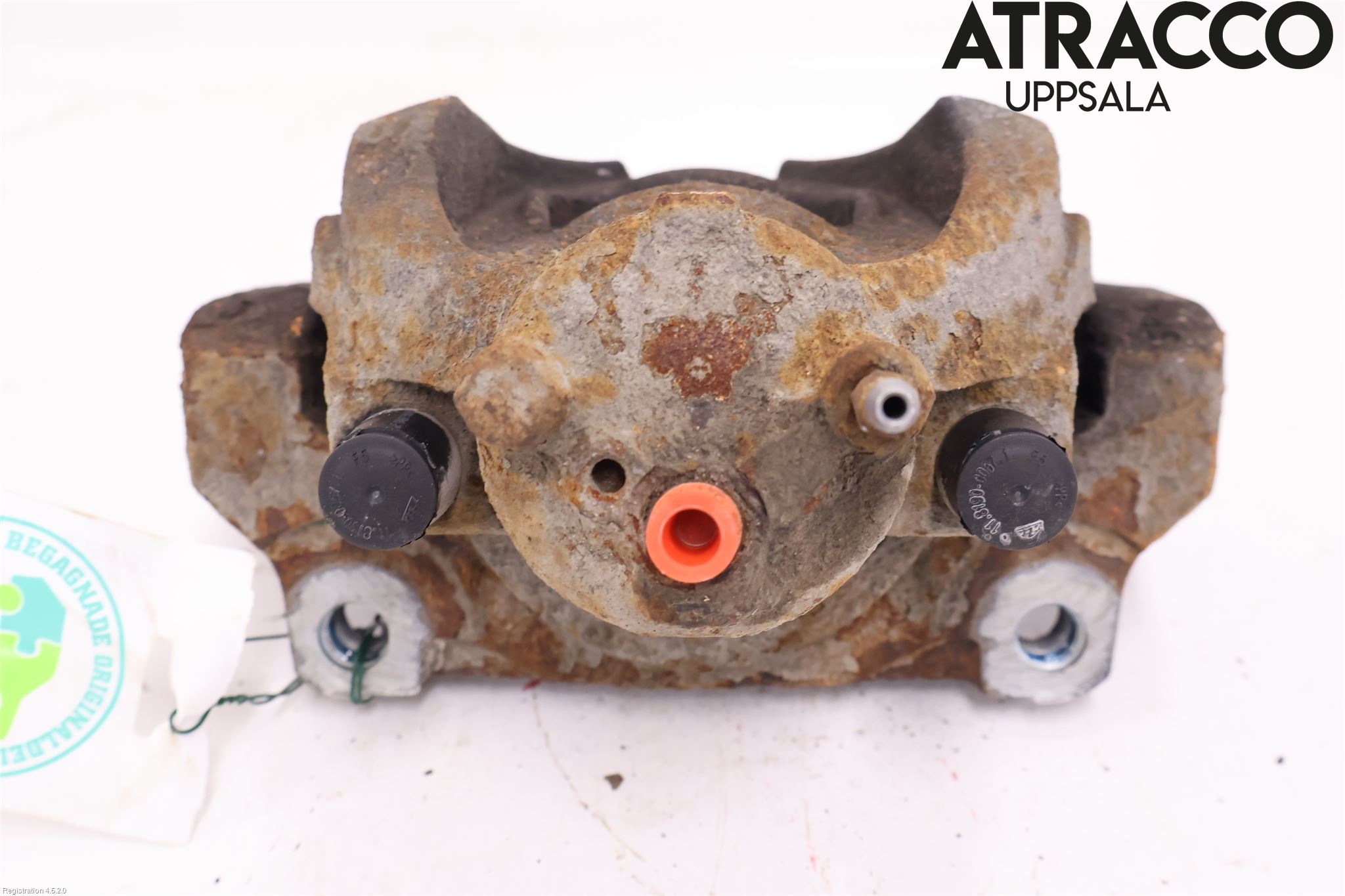 Ford MONDEO 15-22 Bremsecaliper Foran Høyre