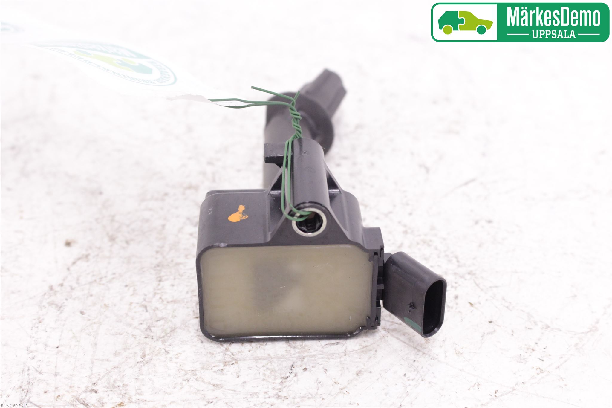 Opel ASTRA K 16-22 Coil