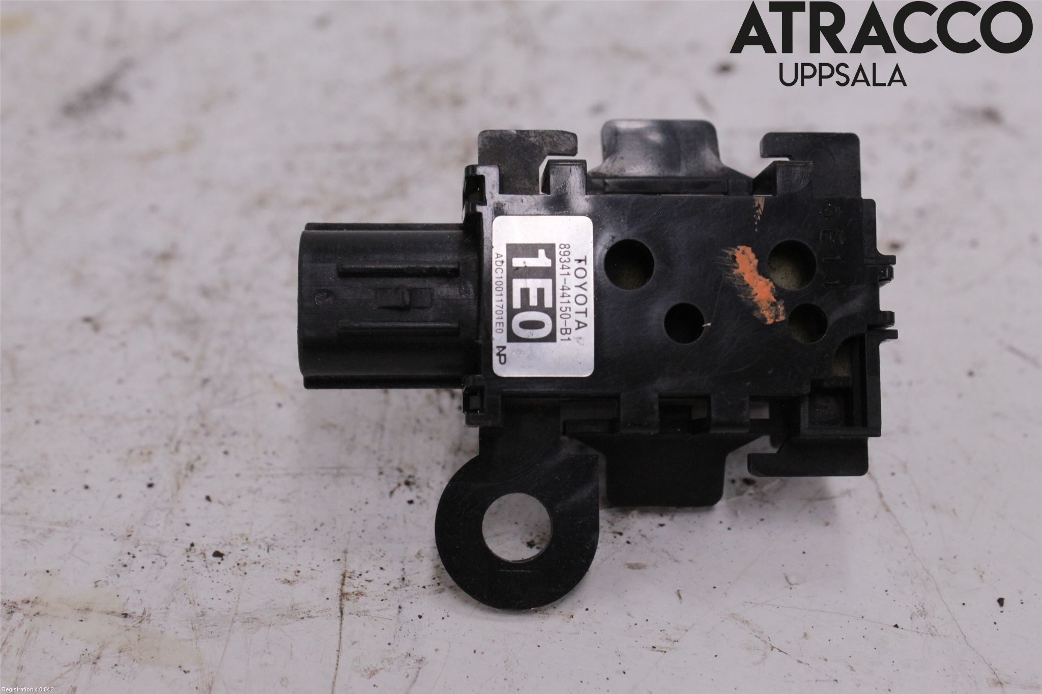 Lexus GS 300/430/450H 05-12 Sensor Parkering Front