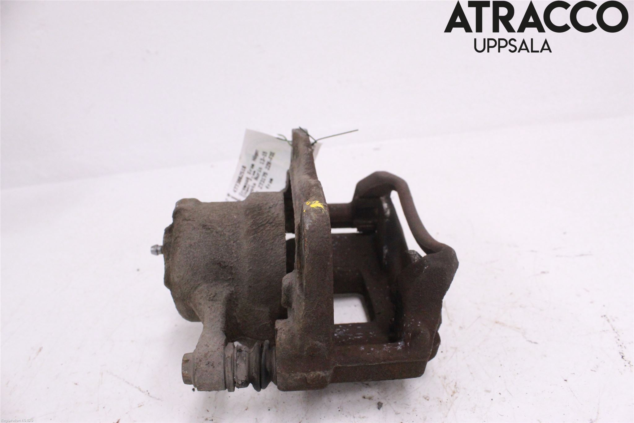 Toyota AURIS 13-19 Bremsecaliper Foran Høyre