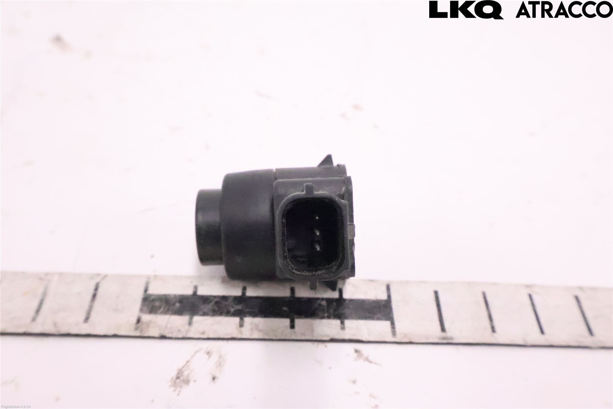 Opel MOKKA 13-20 Sensor Ryggesensor