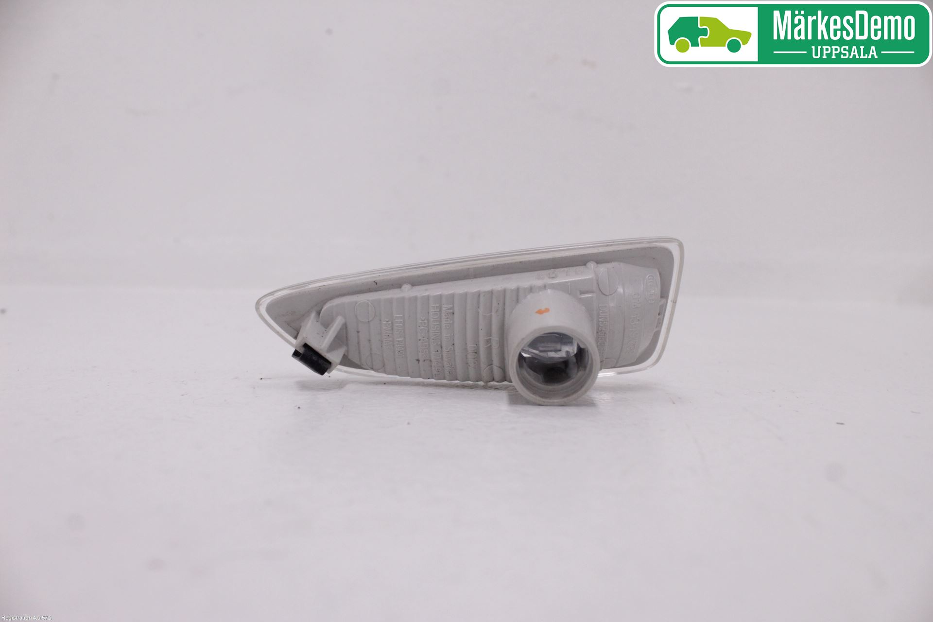Opel ASTRA K 16-22 Blinklykt Side Høyre