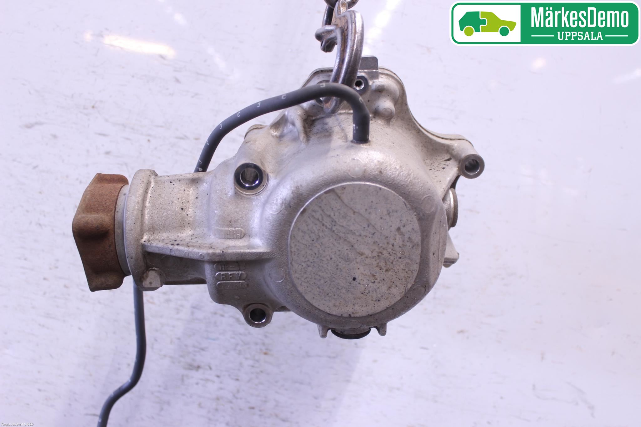 Honda CR-V 07-12 Gearkasse Fordelingskasse