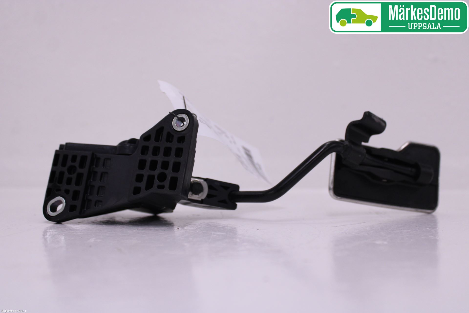 Lexus IS 220d/250/350 06-13 Gasspedal
