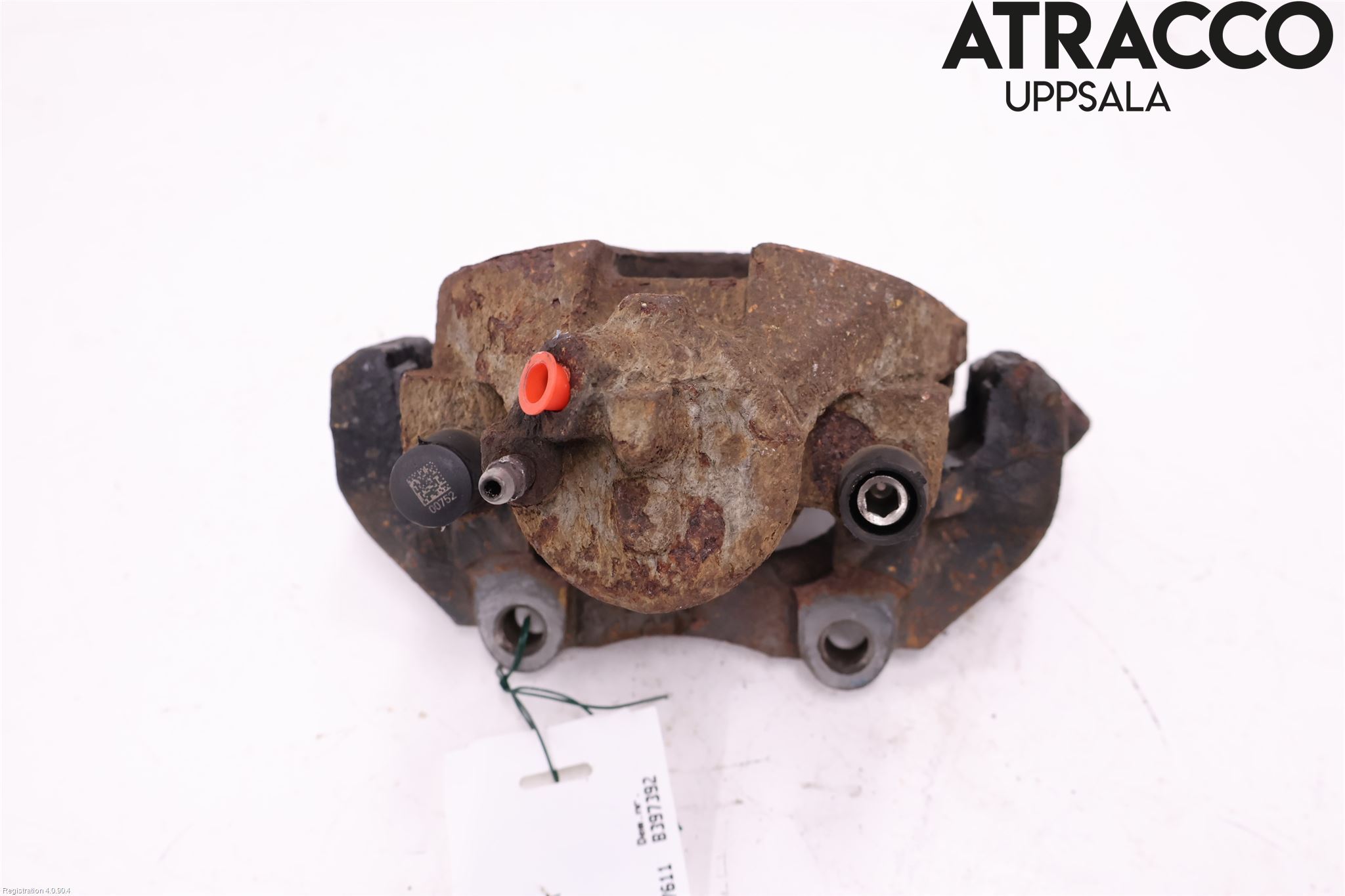 Volvo V40 12-19 Bremsecaliper Foran Venstre