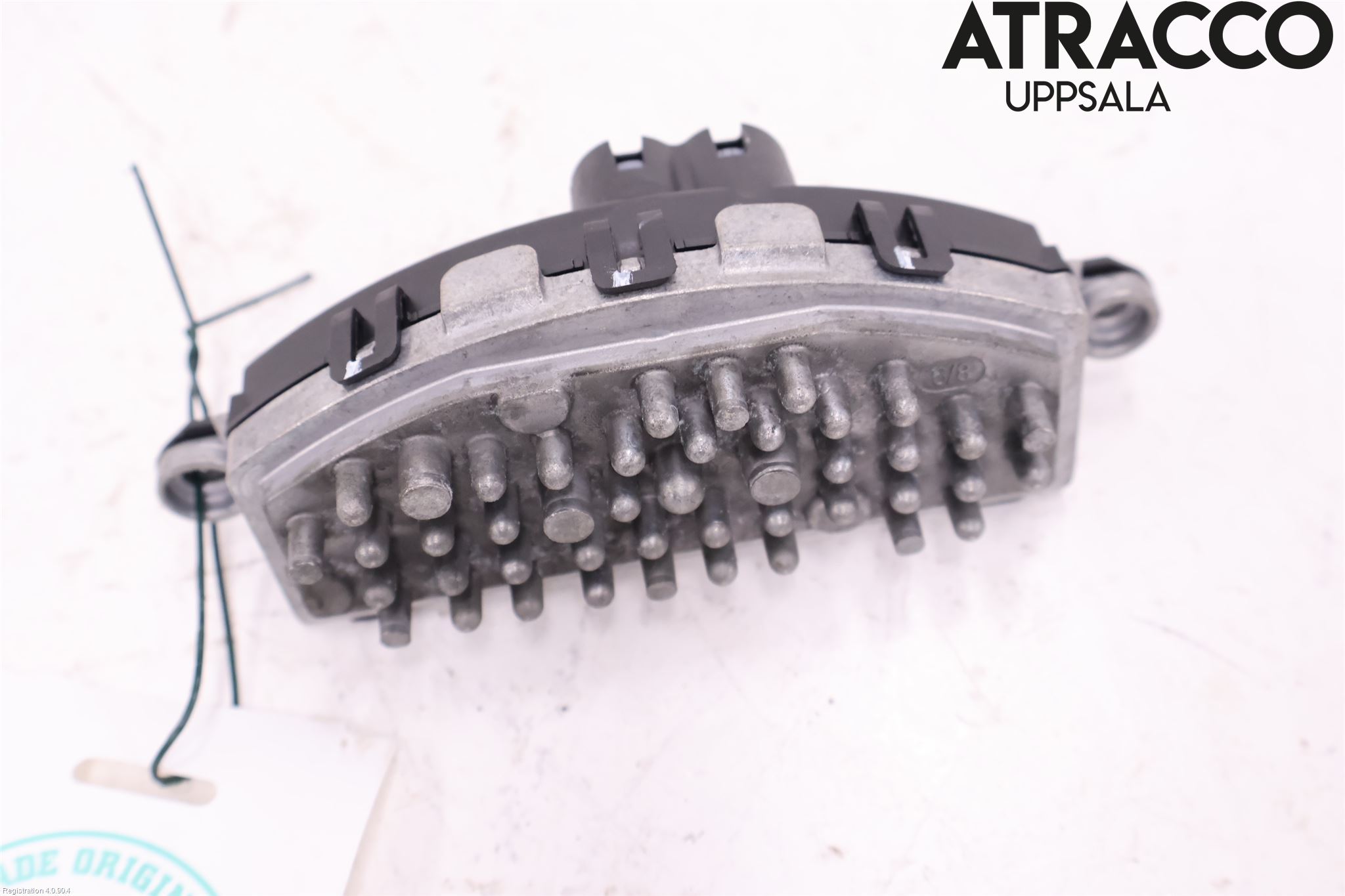 BMW 1 F20/F21 11-19 Varmeapparat Viftemotstand