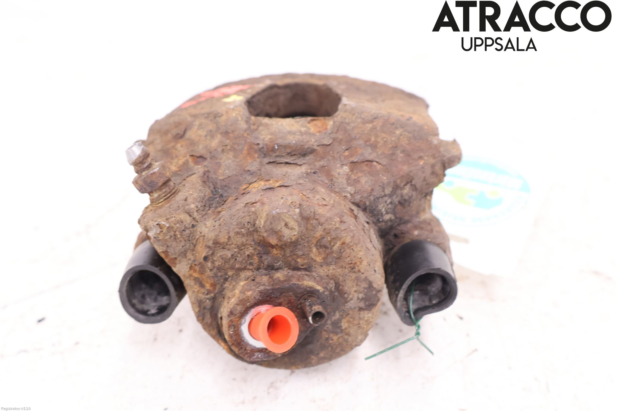 Skoda FABIA 07-14 Bremsecaliper Foran Venstre
