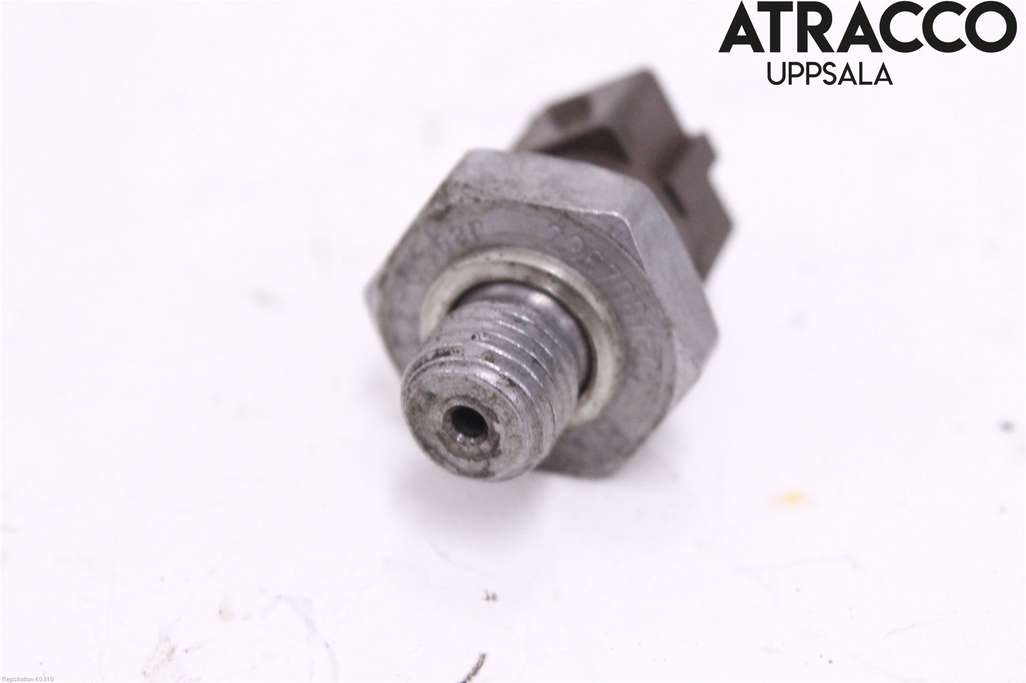 BMW 3 F30/F31/F80 12-19 Giver Oljetrykk