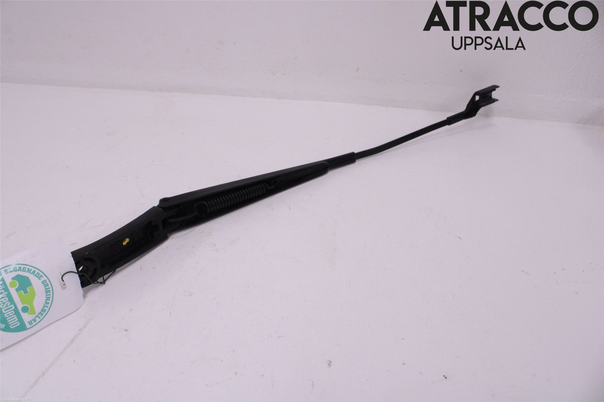Volkswagen VW TIGUAN 07-16 Viskerarm-Armer Frontrute