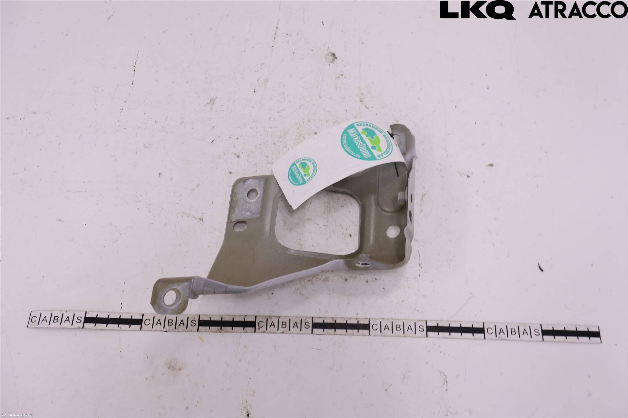 Tesla MODEL 3 17- Frontskjermfeste Venstre