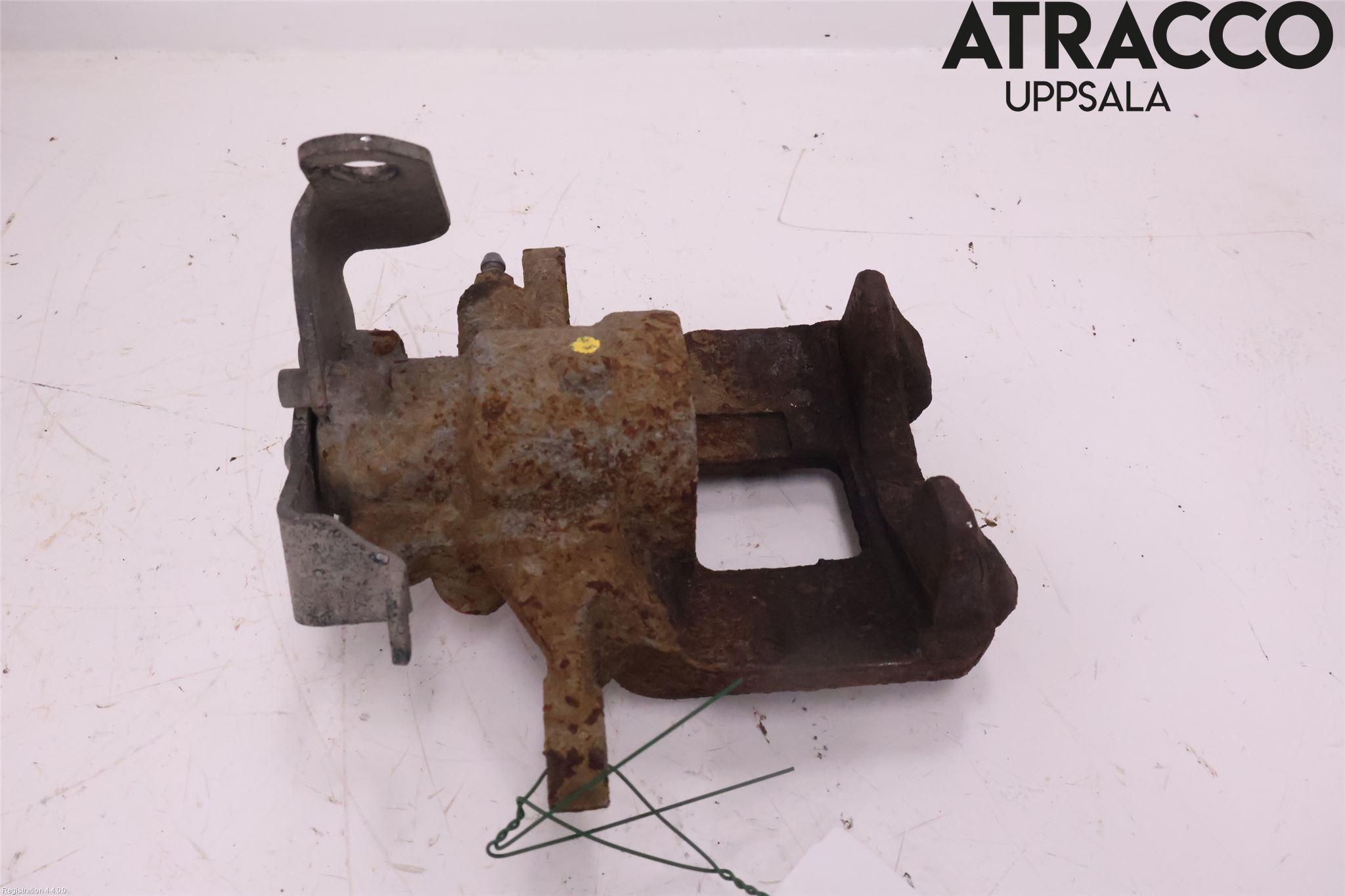 Ford TRANSIT SKÅP/BUSS 14-22 Bremsecaliper Bak Venstre