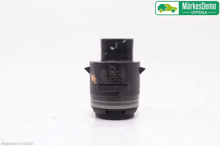 Mini ONE/COOPER 5DR F55 14-24 Sensor Ryggesensor