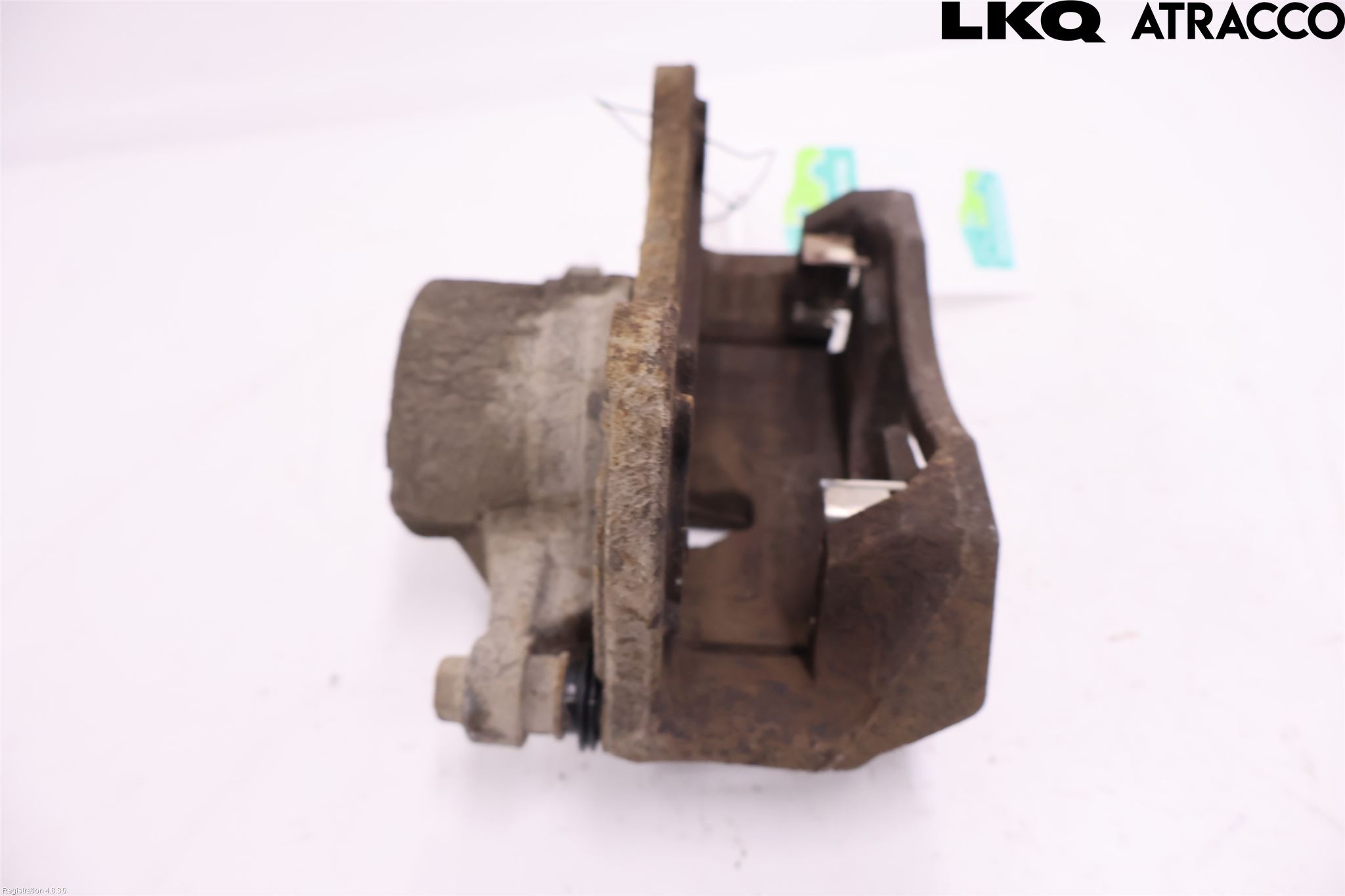 Hyundai TUCSON 05- Bremsecaliper Foran Venstre