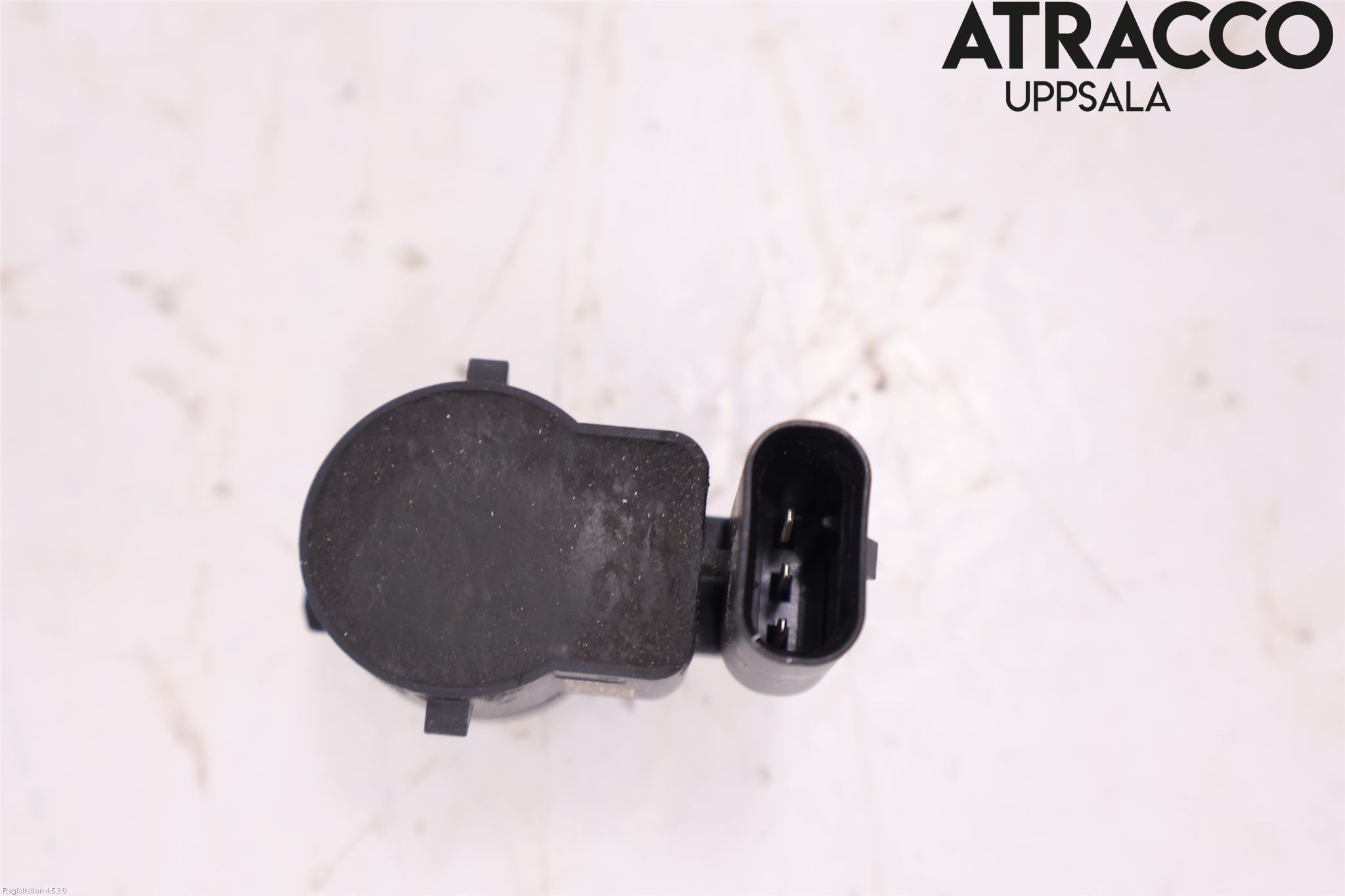 Mini COUNTRYMAN R60 11-16 Sensor Ryggesensor