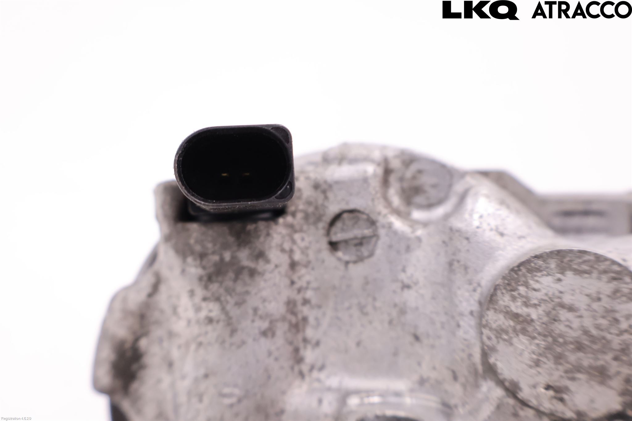 Volkswagen VW PASSAT 05-11 Varme Ac Kompressor