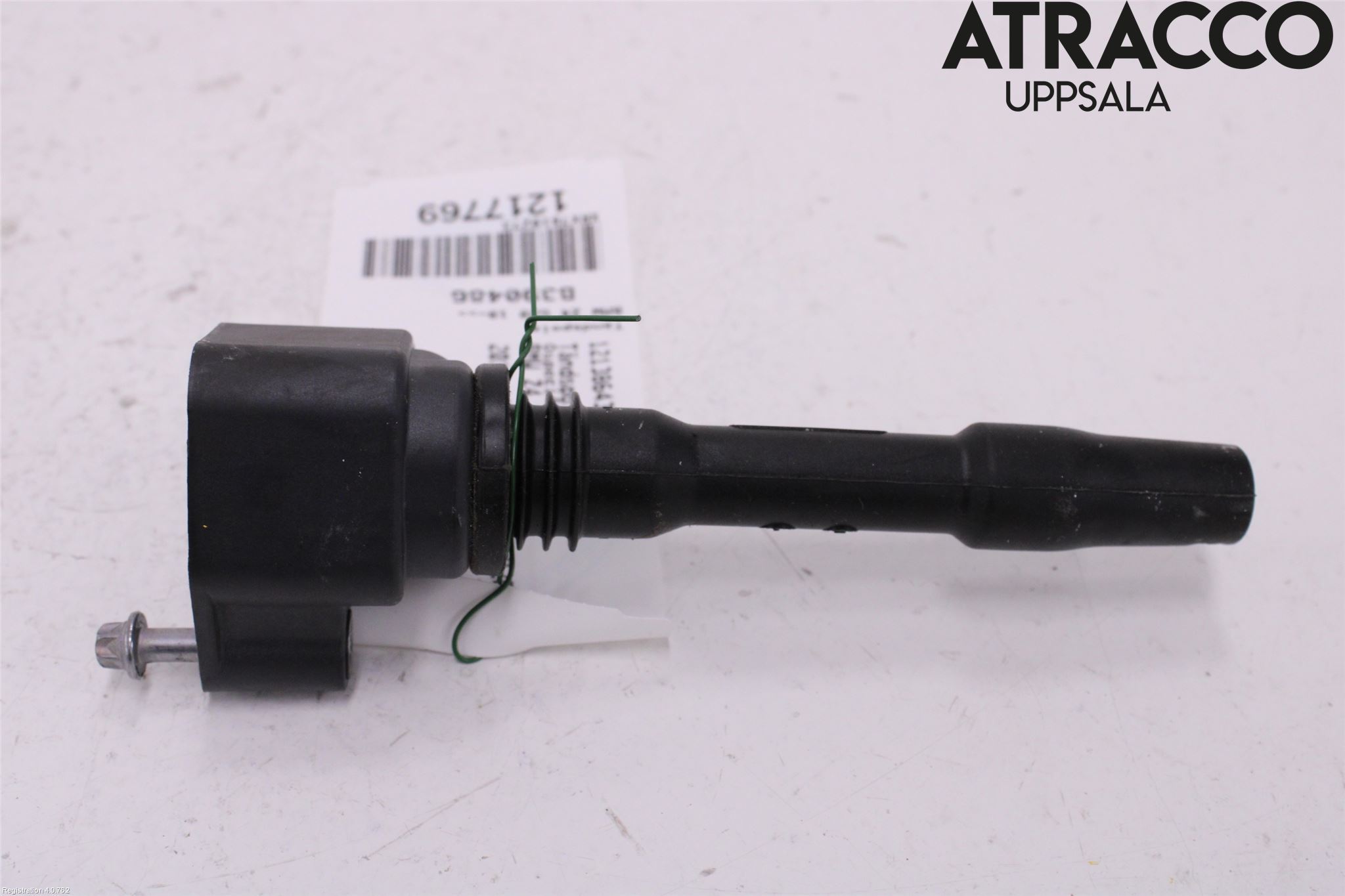 BMW Z4 G29 19- Coil